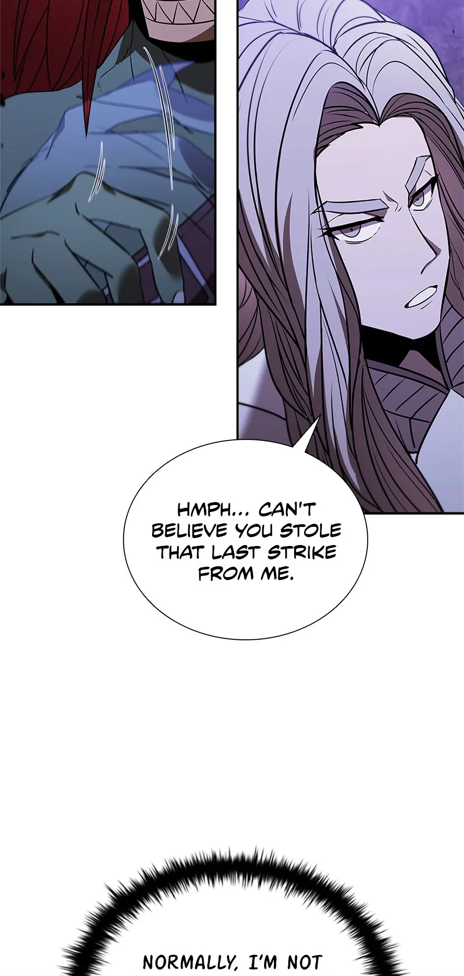 Read Taming Master EN Manga Online