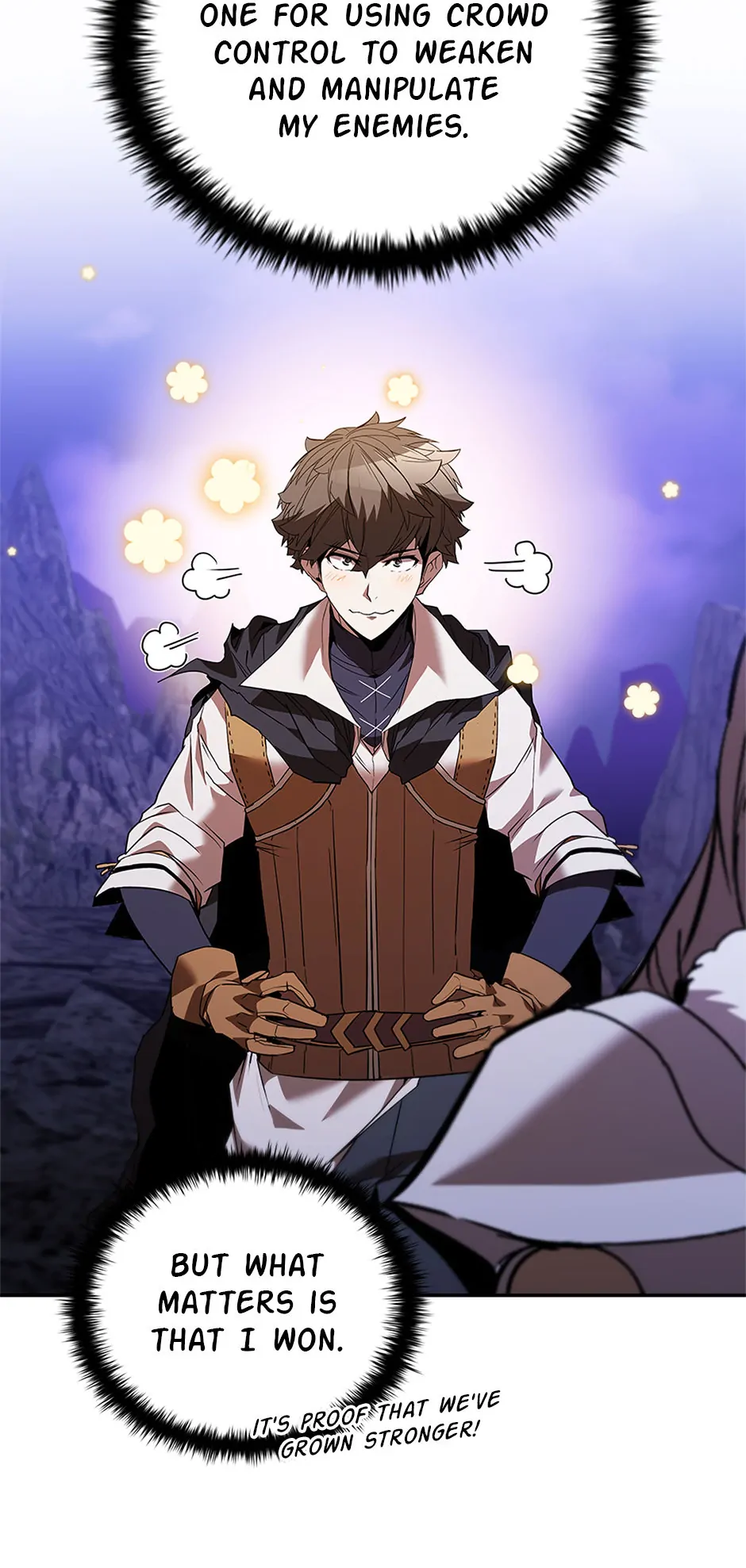 Read Taming Master EN Manga Online