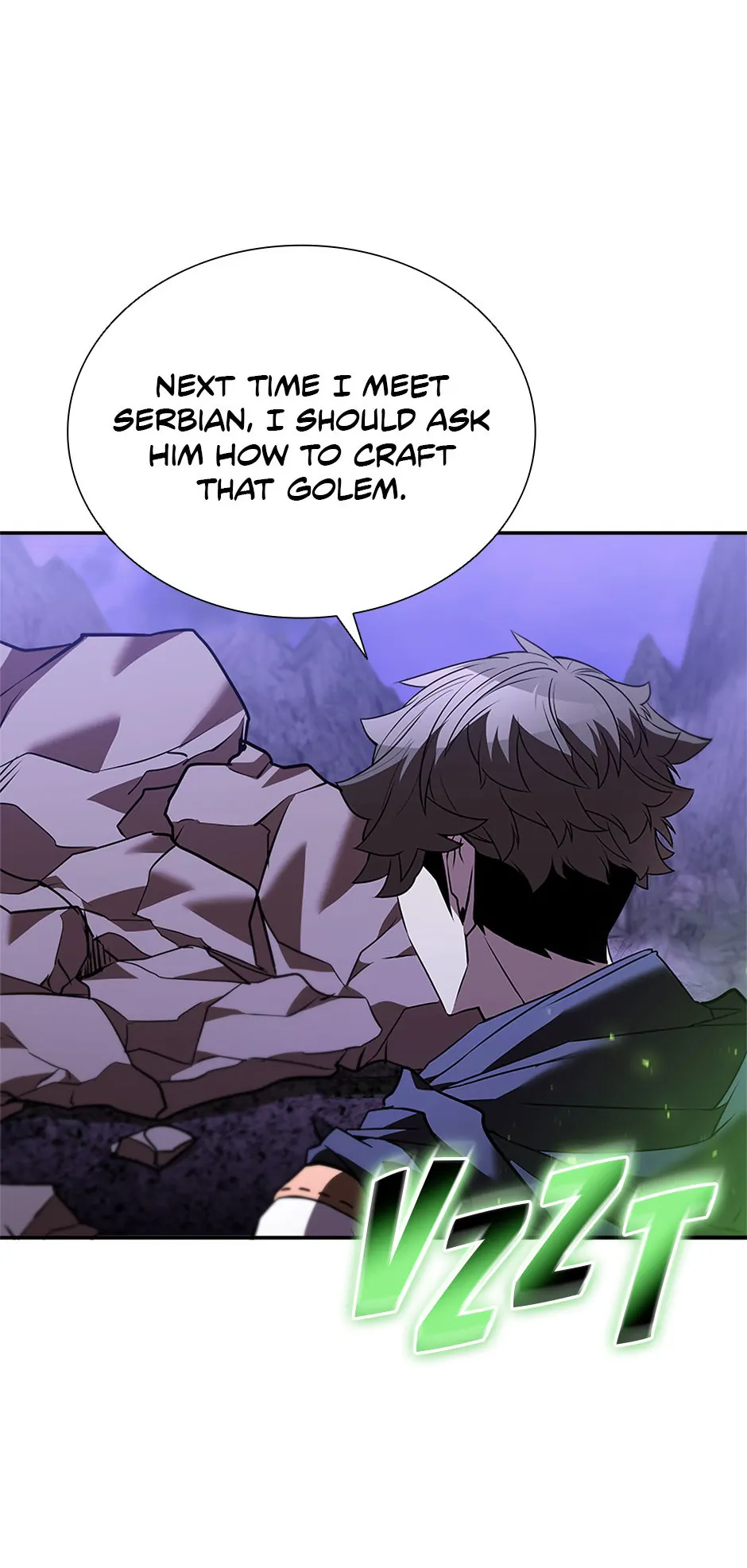 Read Taming Master EN Manga Online