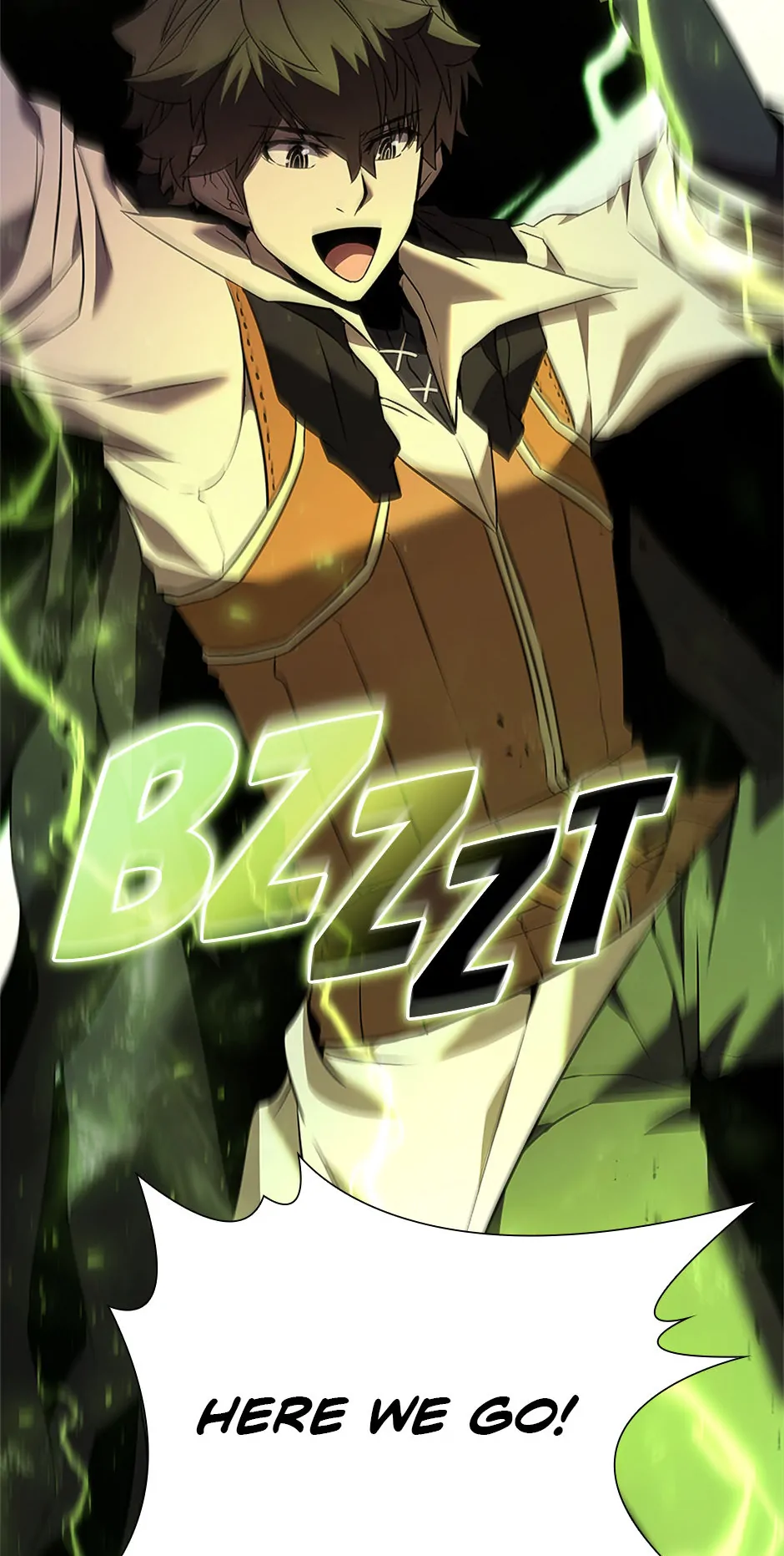 Read Taming Master EN Manga Online