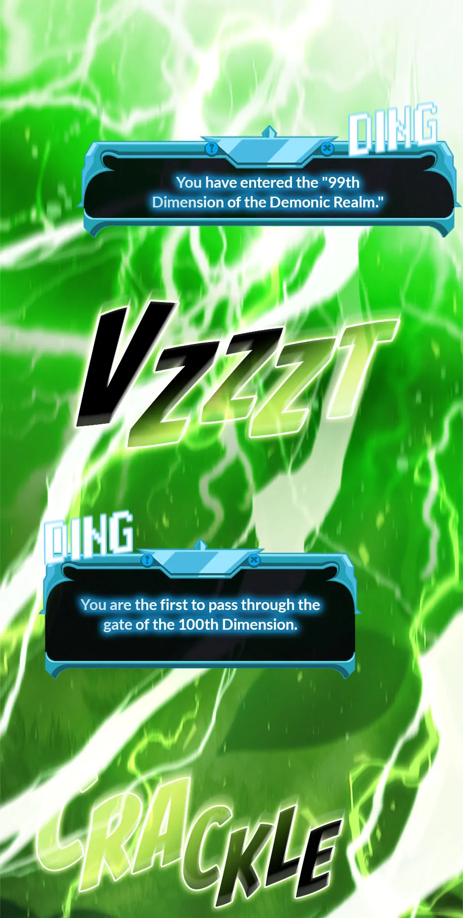 Read Taming Master EN Manga Online