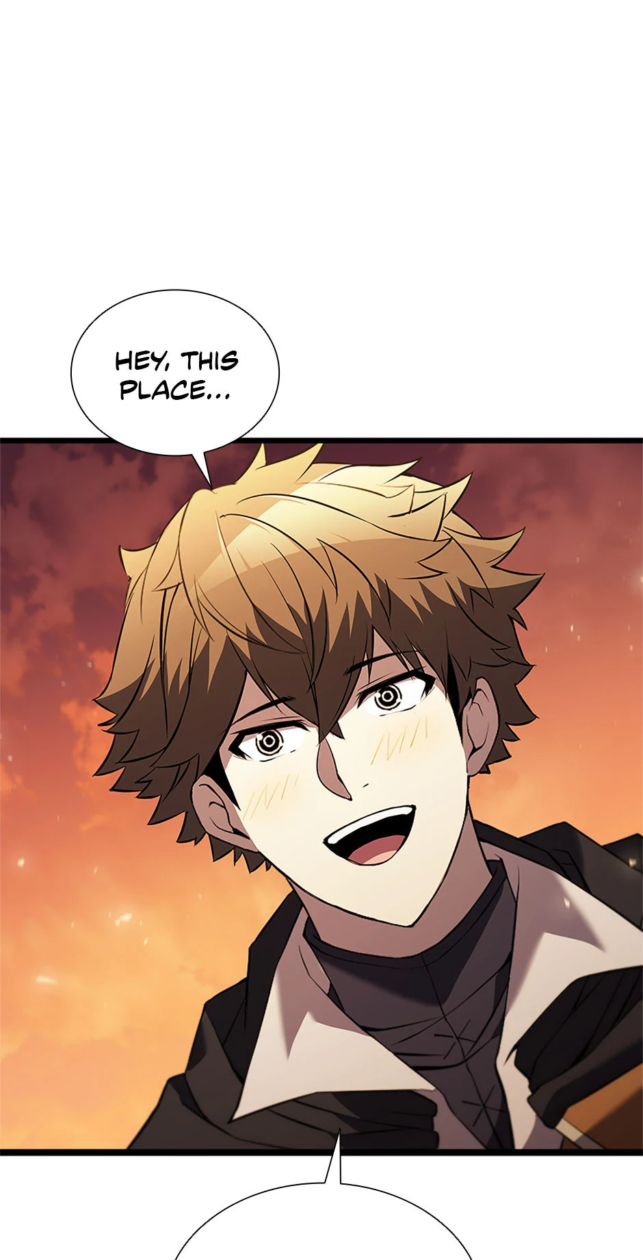 Read Taming Master EN Manga Online