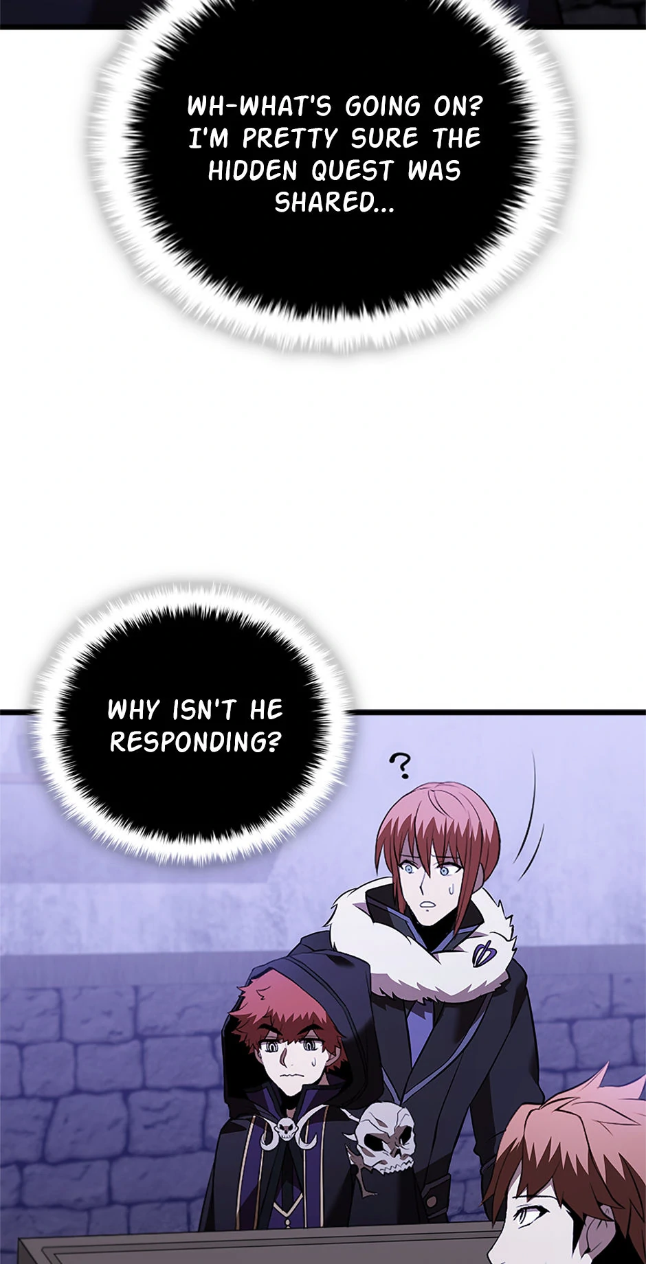 Read Taming Master EN Manga Online