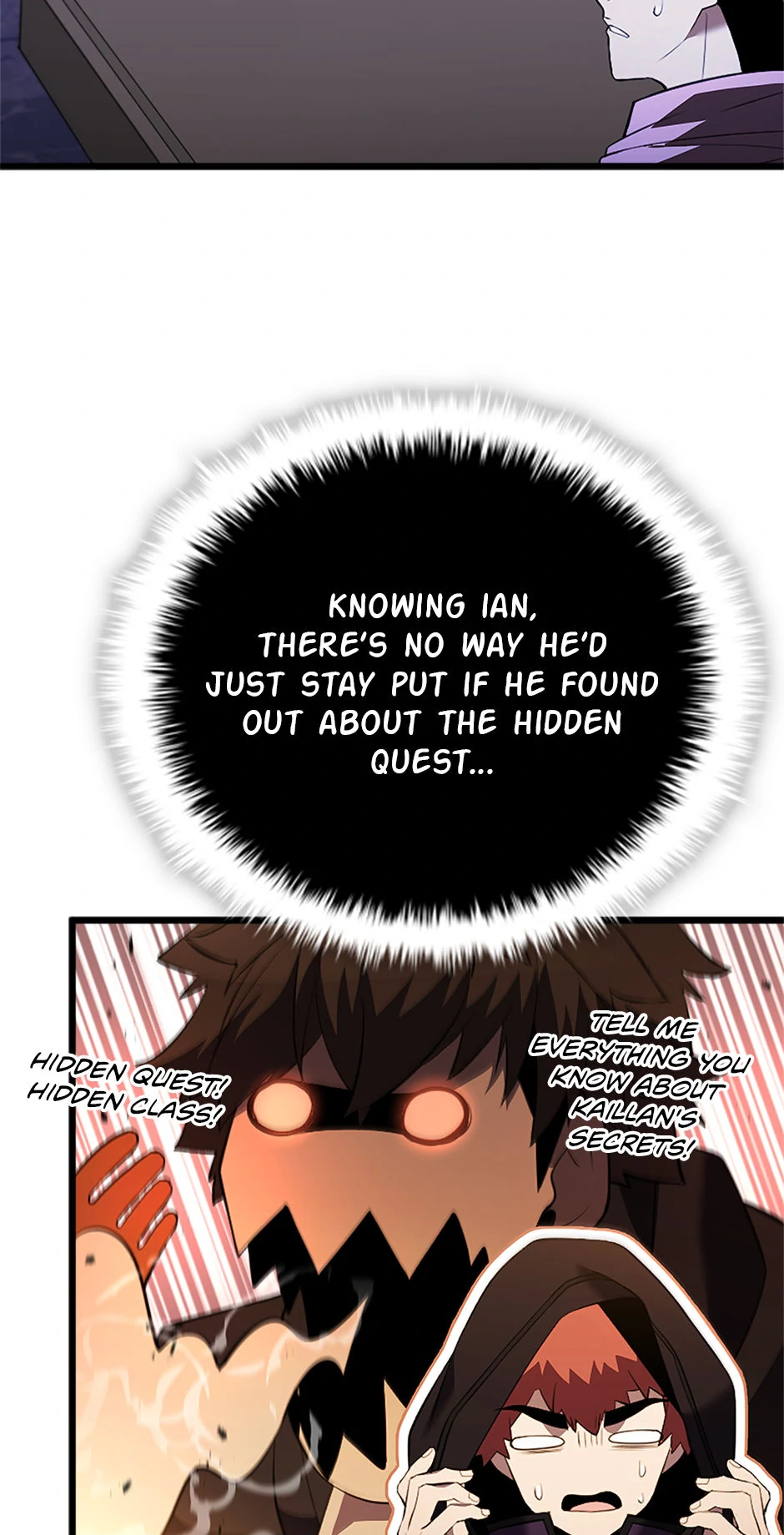 Read Taming Master EN Manga Online