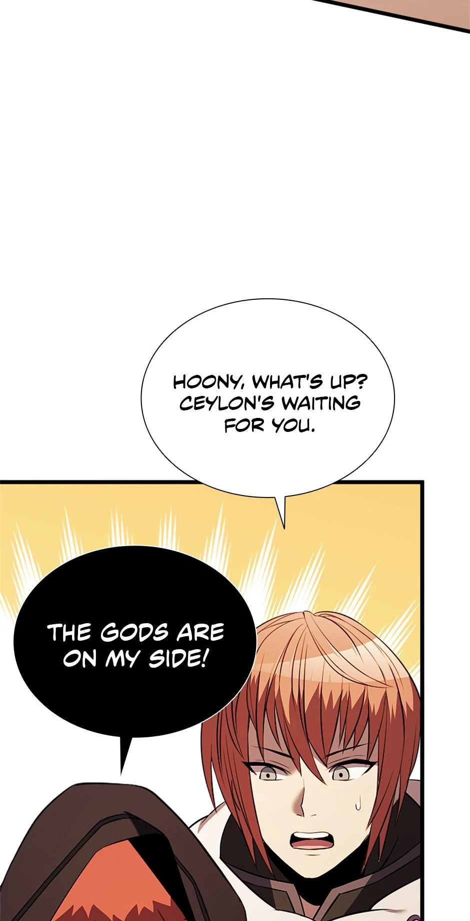 Read Taming Master EN Manga Online