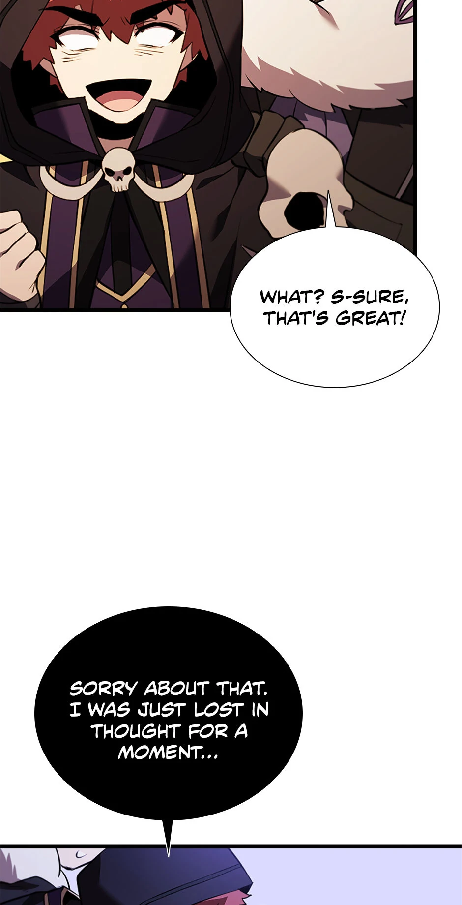 Read Taming Master EN Manga Online