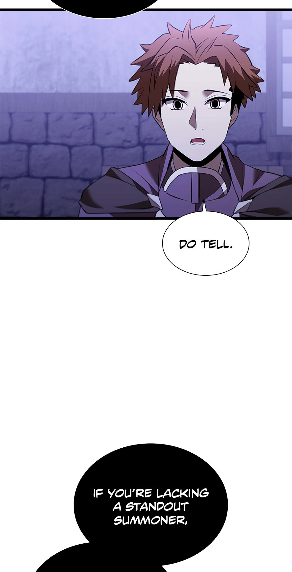 Read Taming Master EN Manga Online