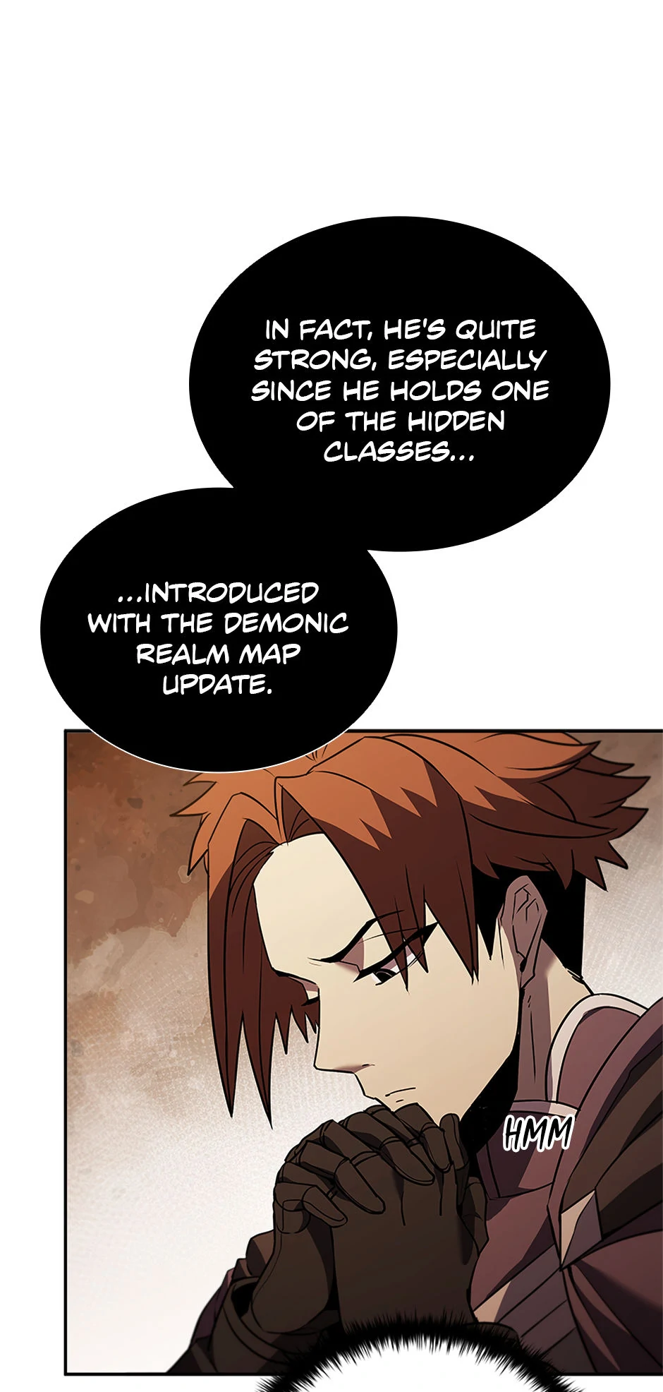 Read Taming Master EN Manga Online