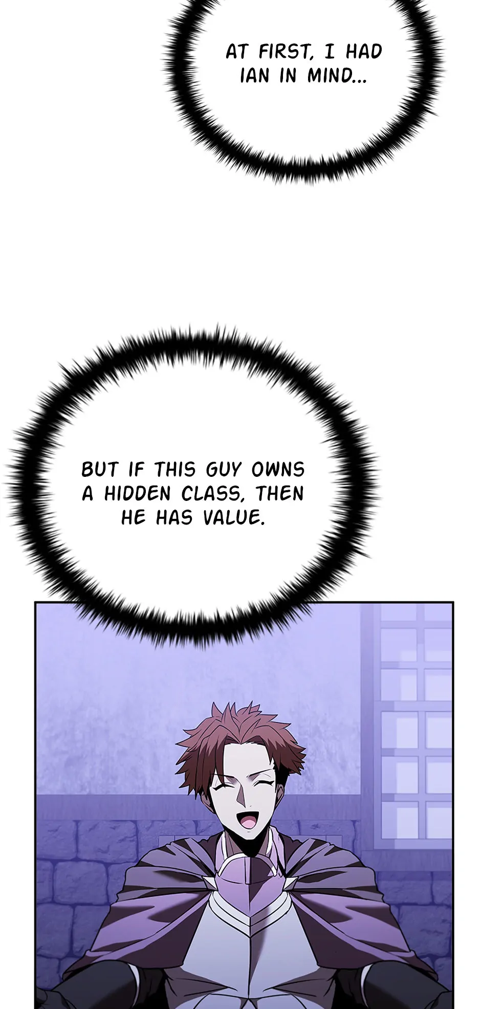 Read Taming Master EN Manga Online