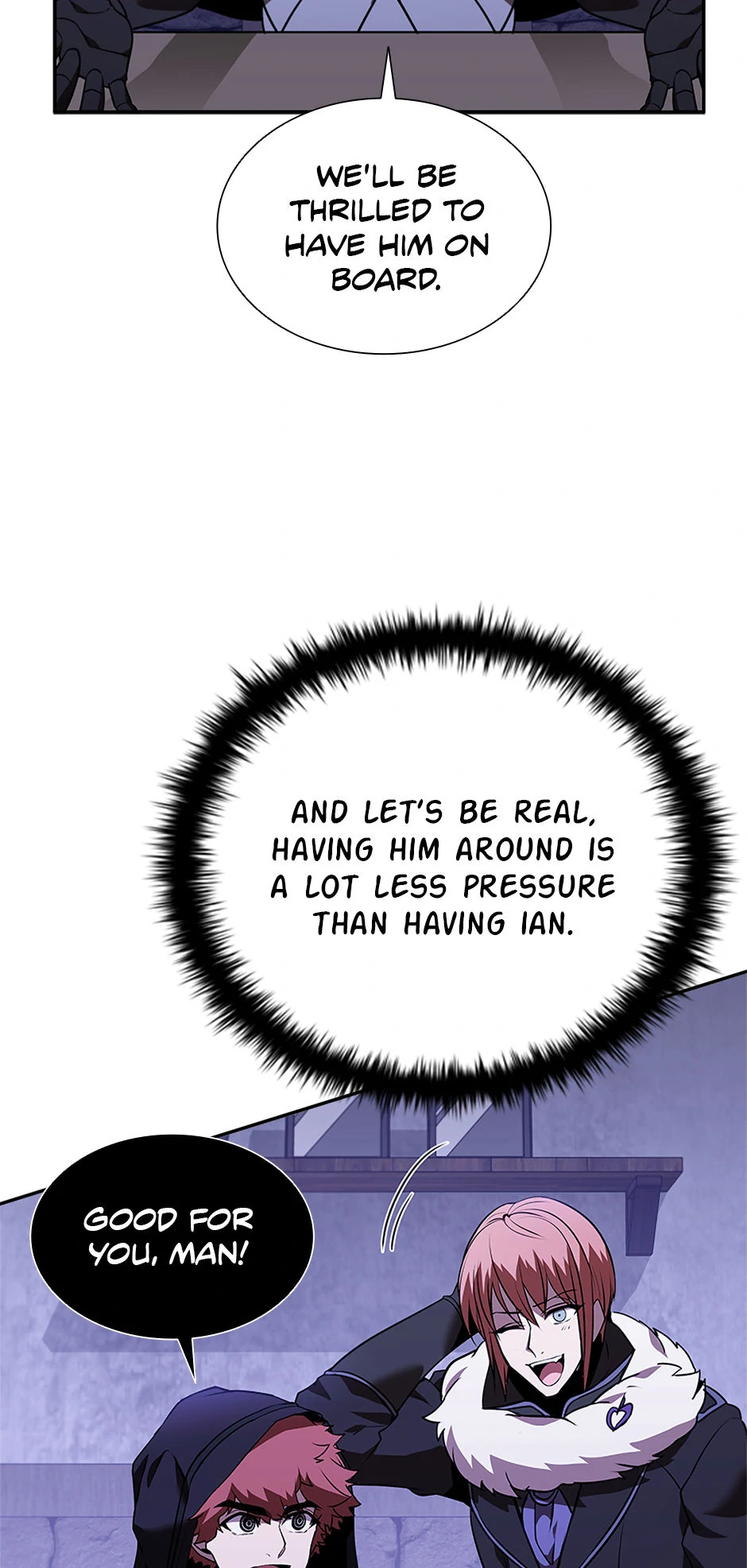 Read Taming Master EN Manga Online