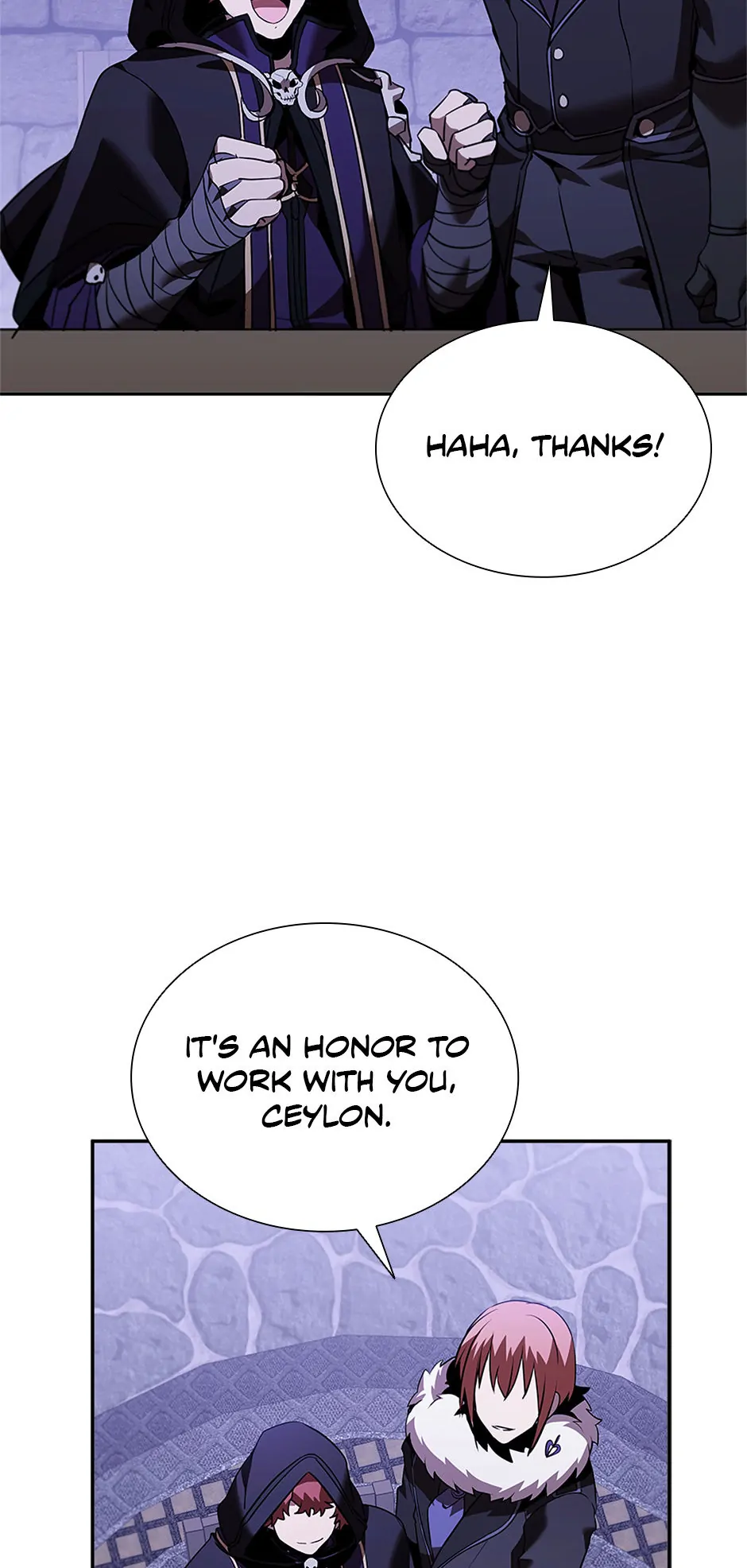 Read Taming Master EN Manga Online