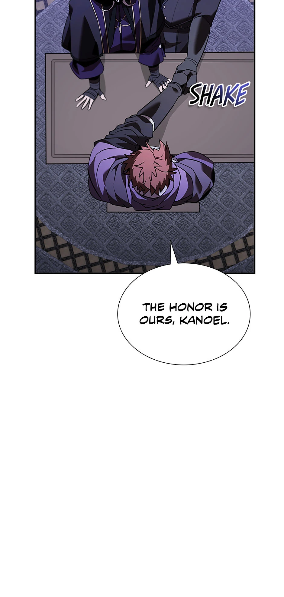 Read Taming Master EN Manga Online