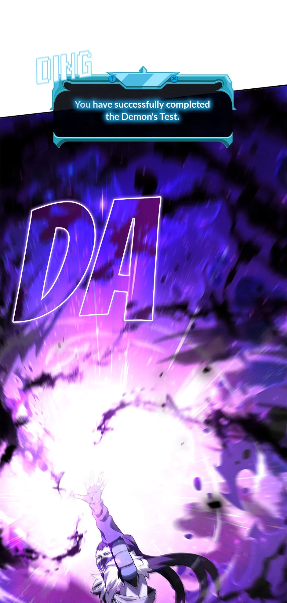 Read Taming Master EN Manga Online