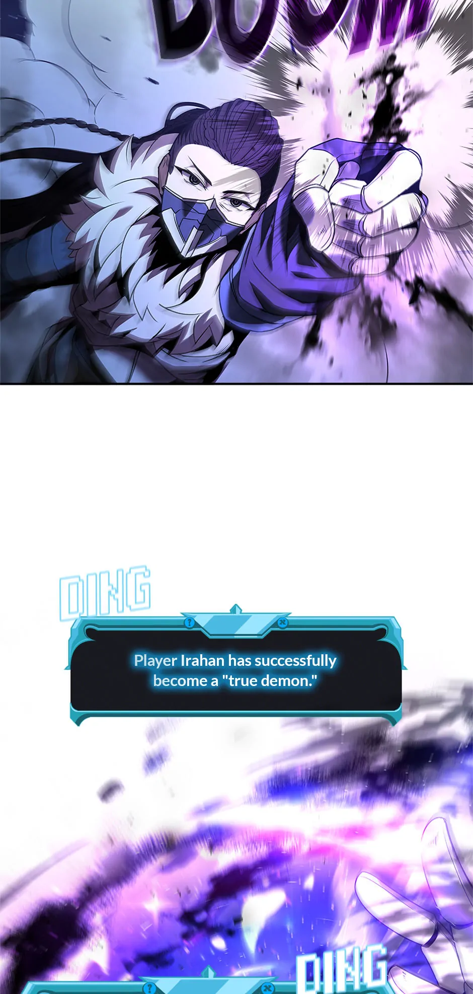 Read Taming Master EN Manga Online