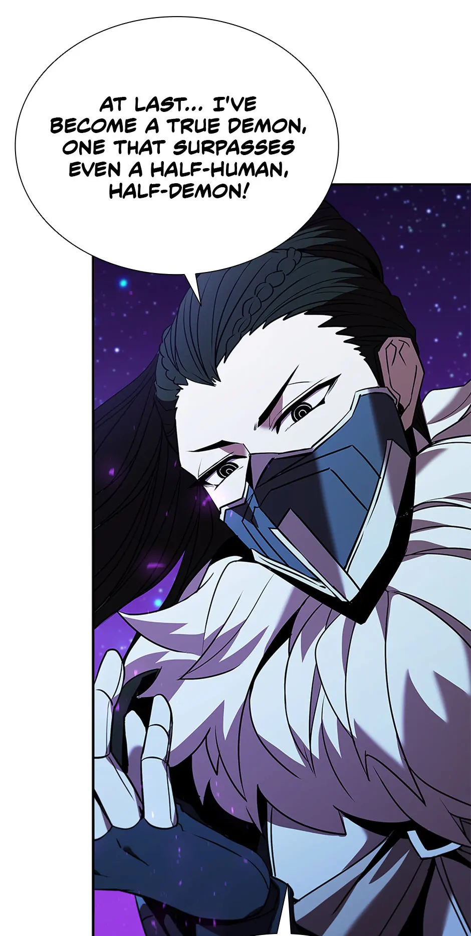 Read Taming Master EN Manga Online