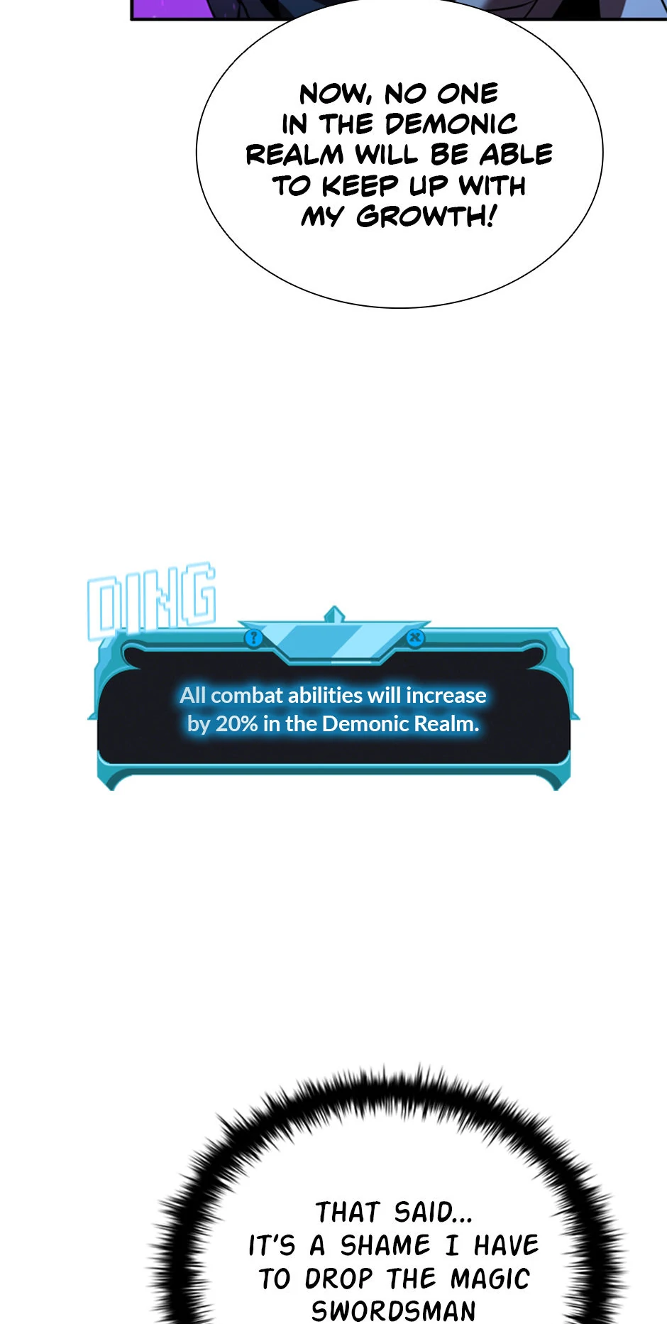 Read Taming Master EN Manga Online