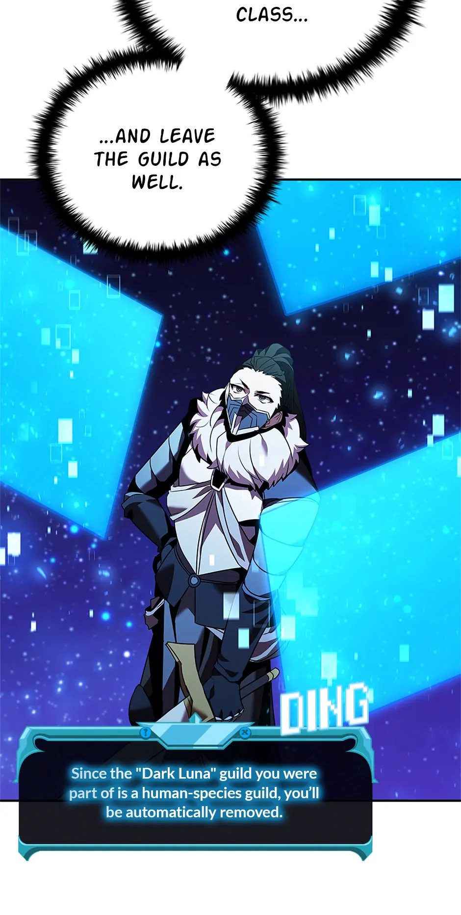 Read Taming Master EN Manga Online