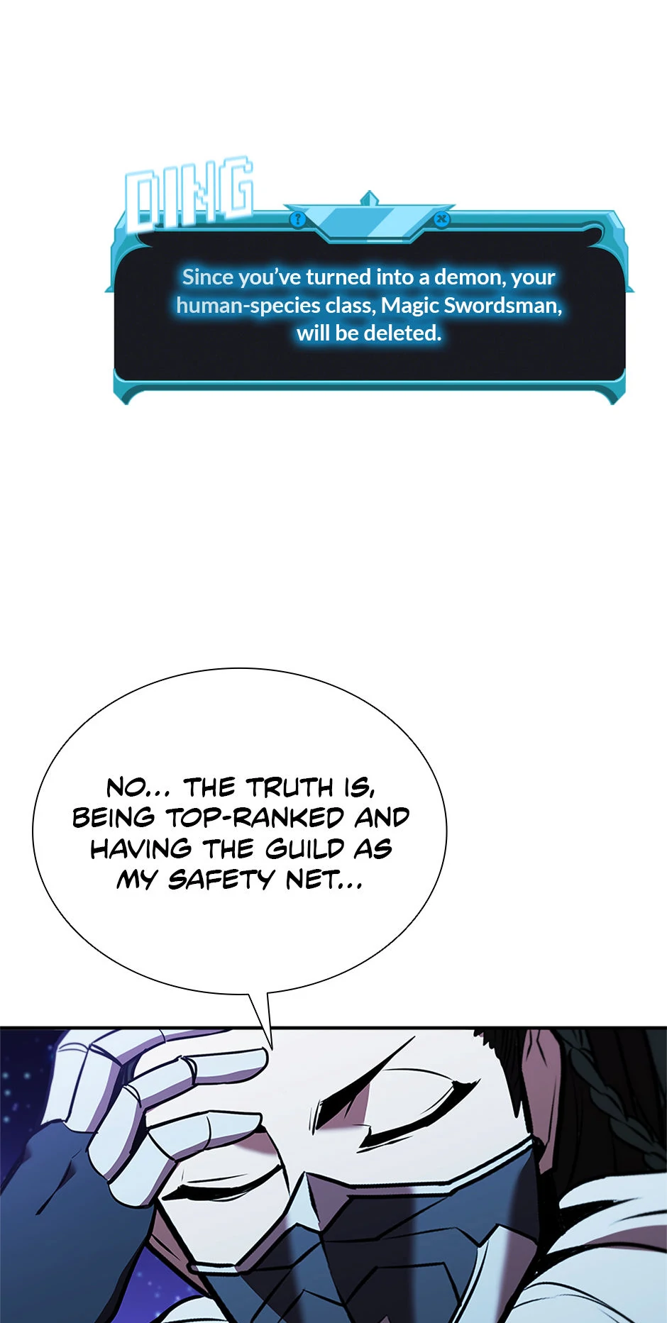 Read Taming Master EN Manga Online