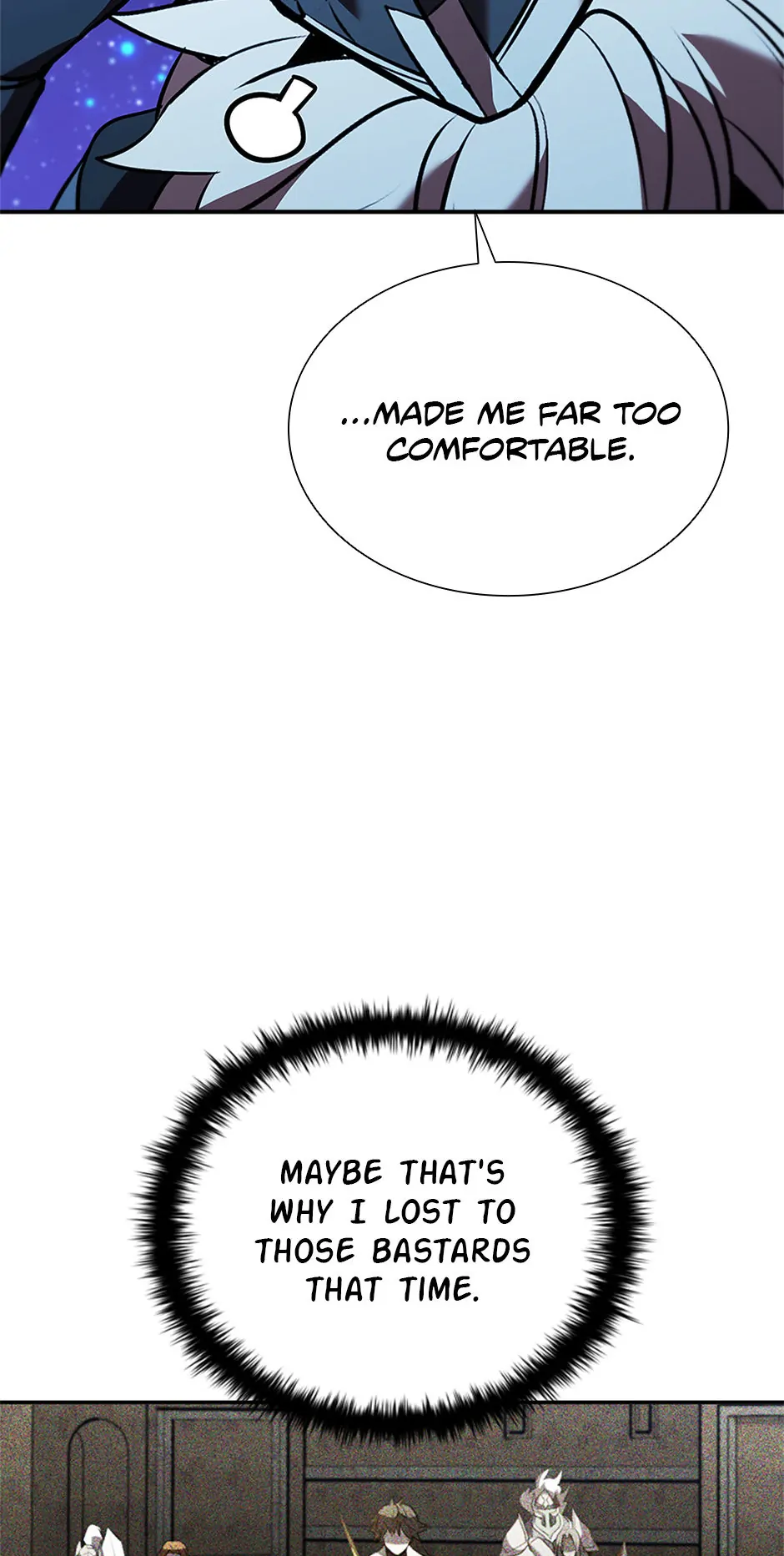 Read Taming Master EN Manga Online