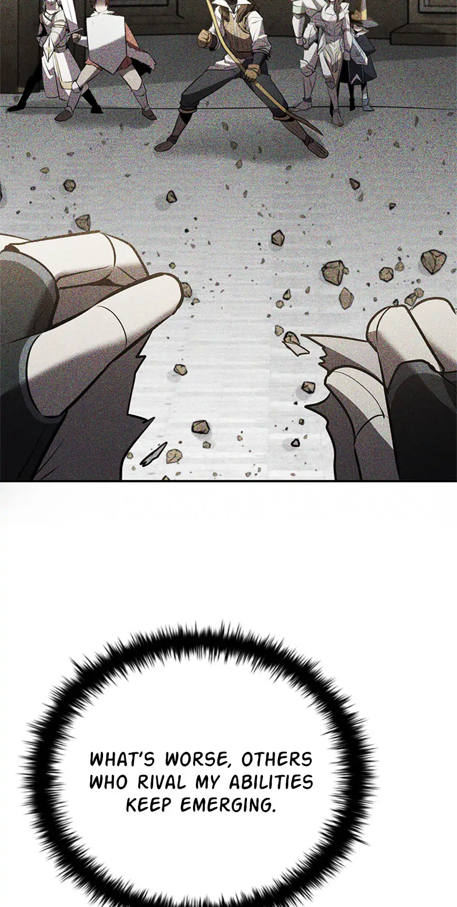 Read Taming Master EN Manga Online