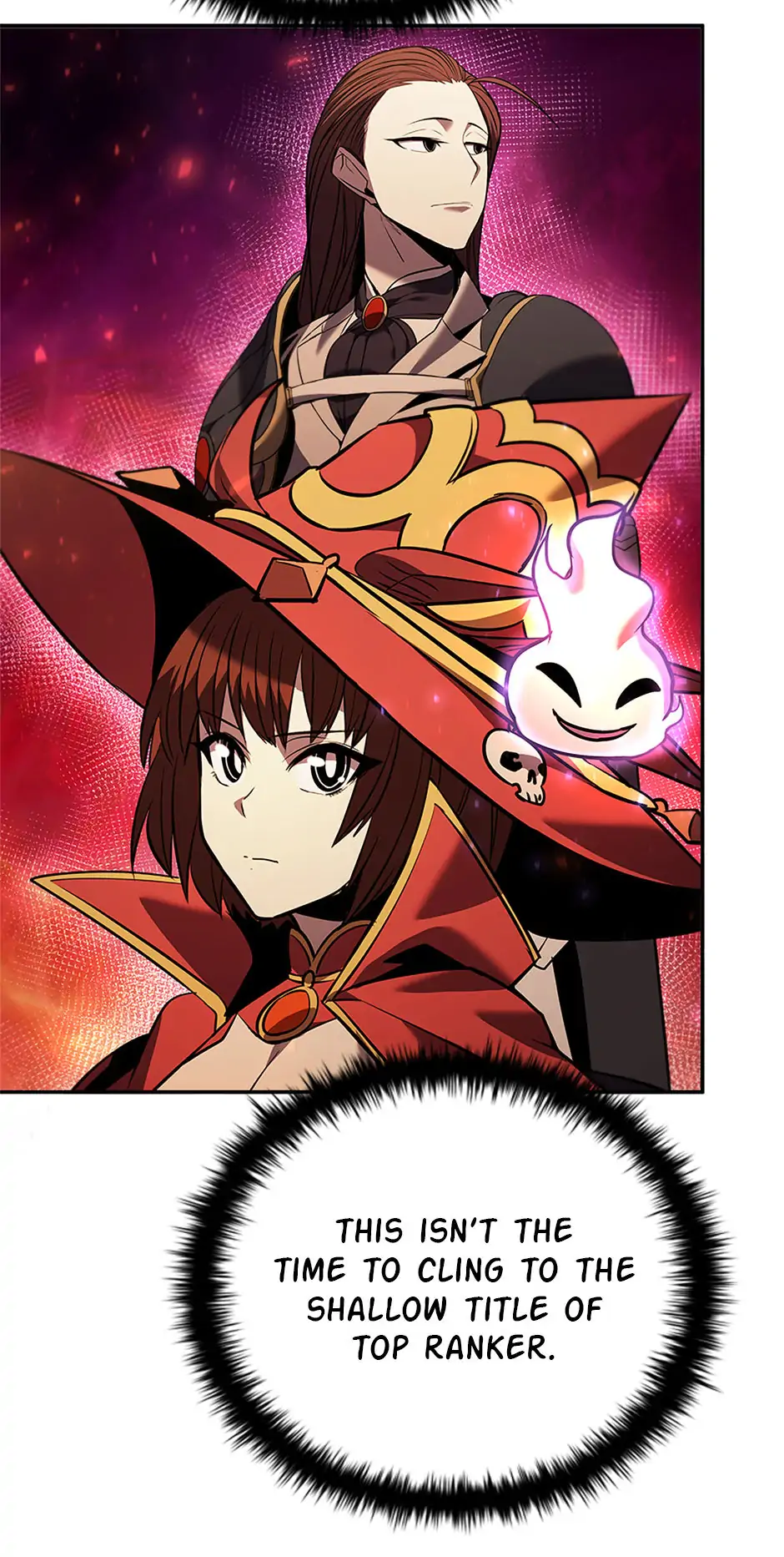 Read Taming Master EN Manga Online