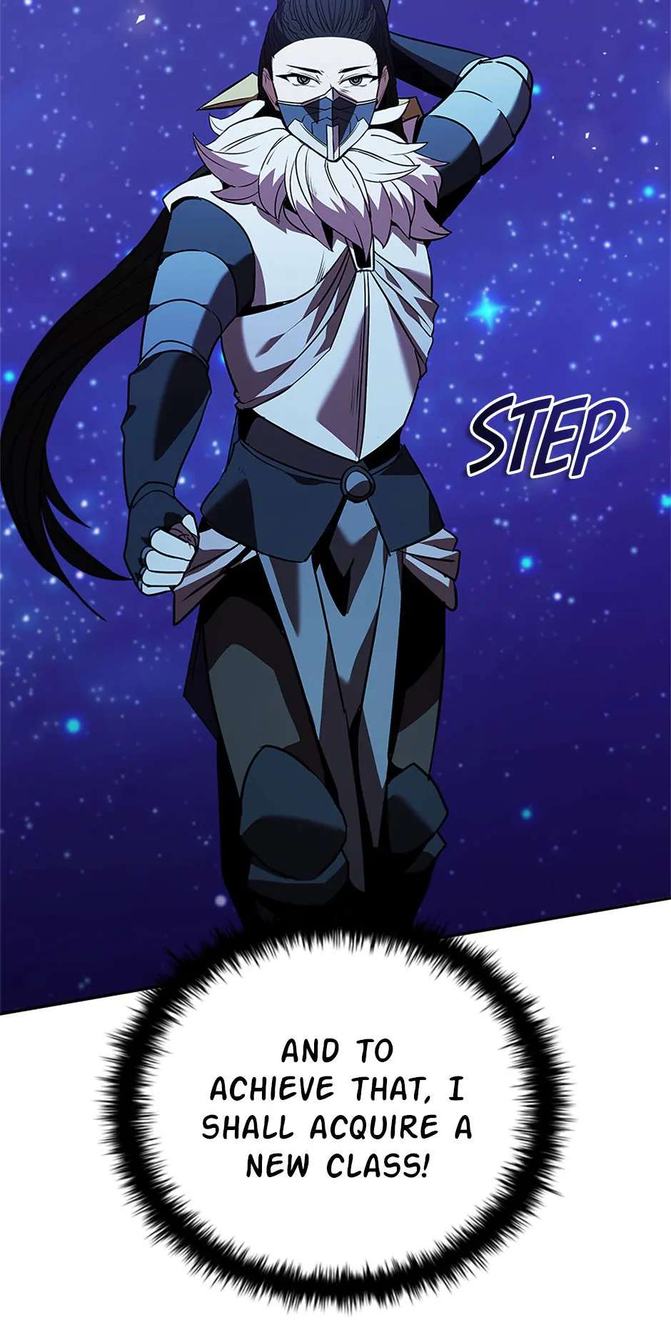 Read Taming Master EN Manga Online