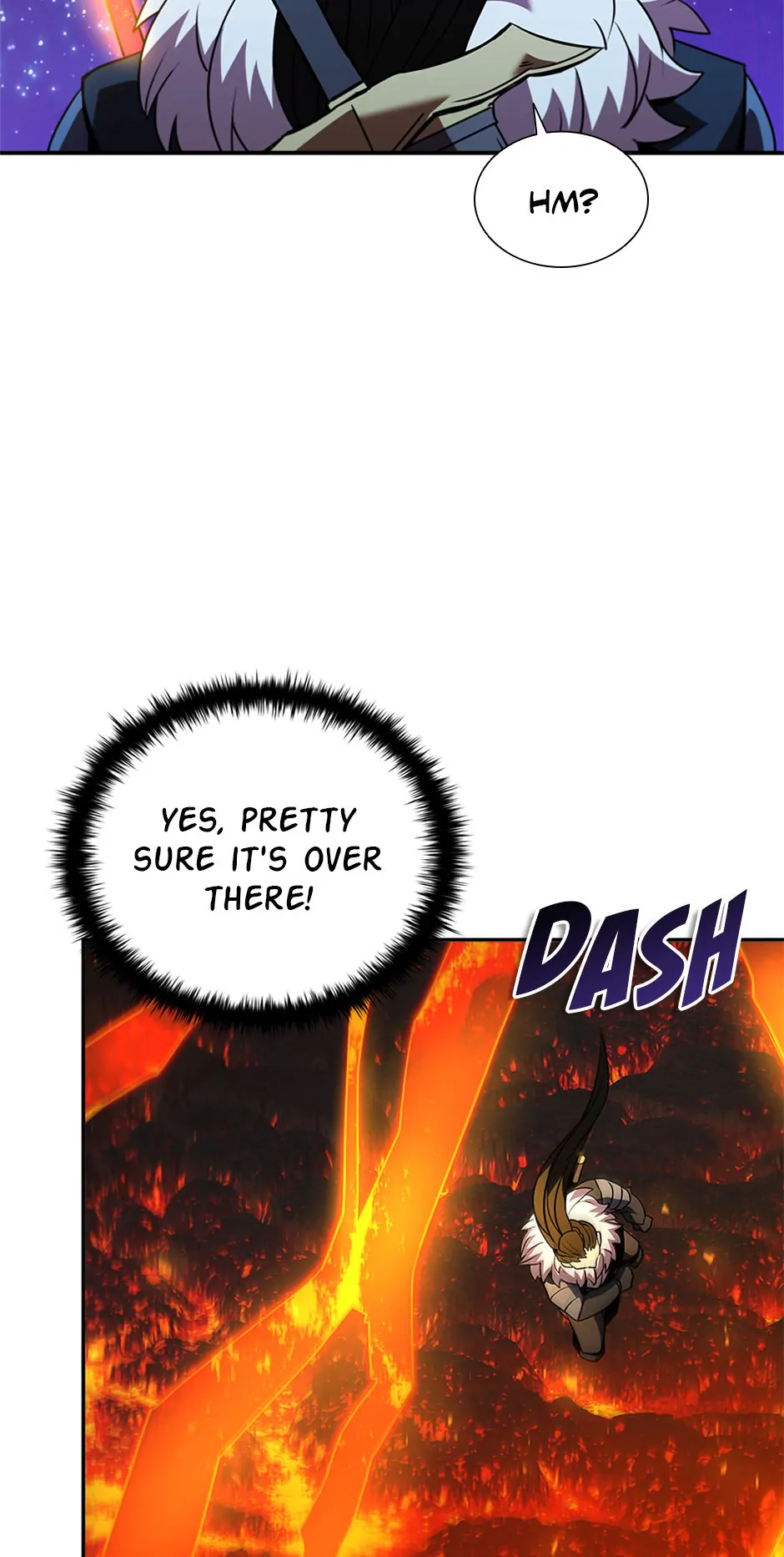 Read Taming Master EN Manga Online