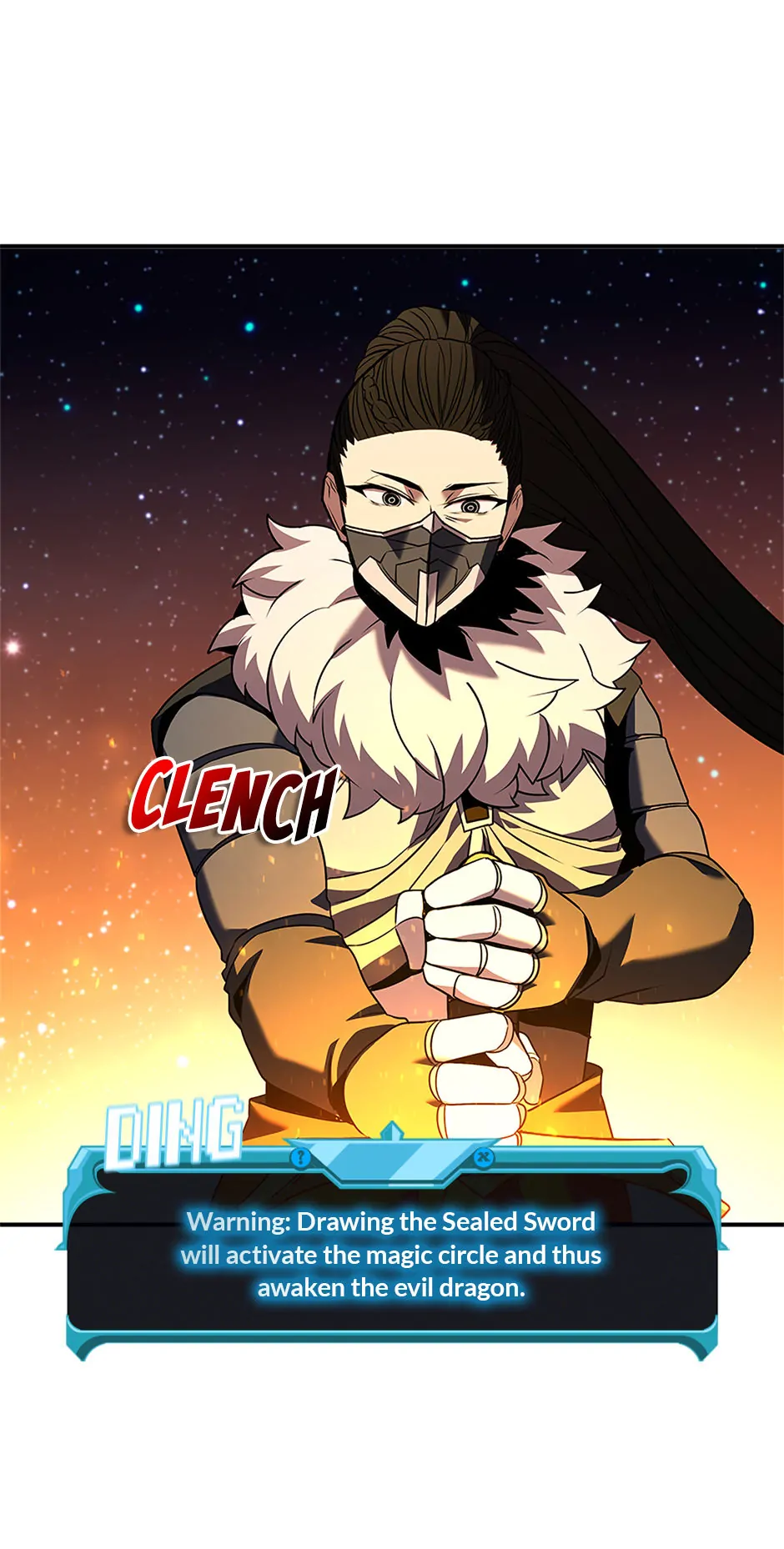 Read Taming Master EN Manga Online