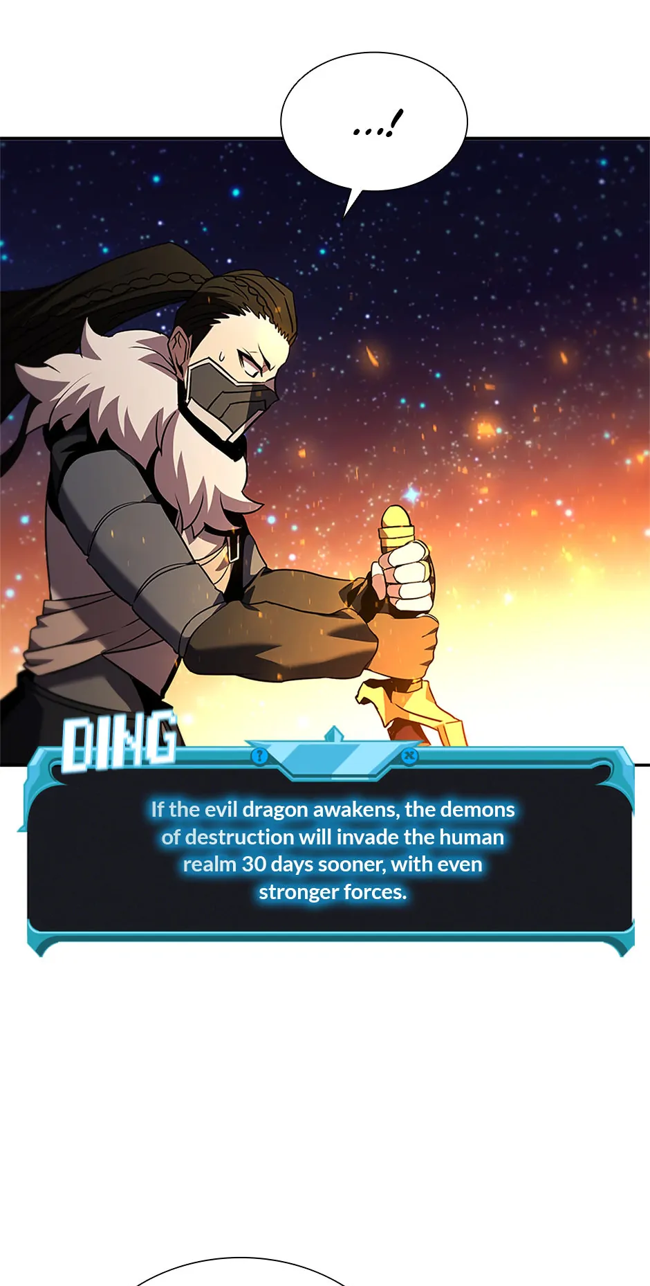 Read Taming Master EN Manga Online