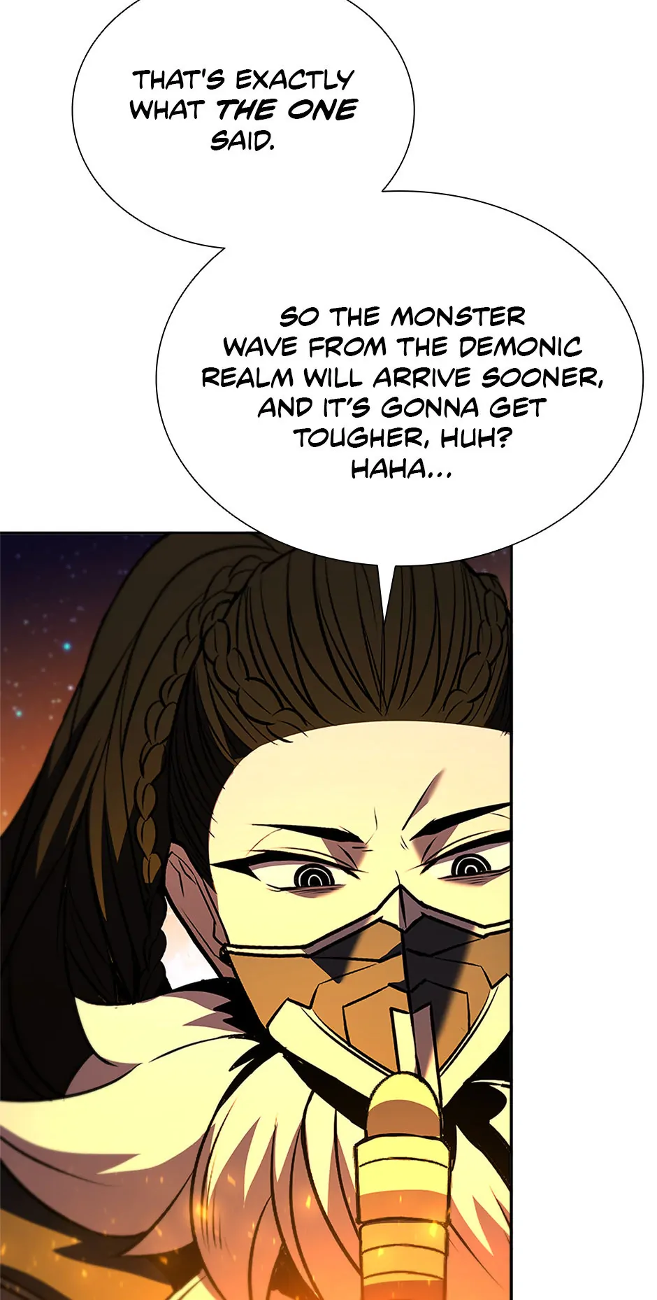 Read Taming Master EN Manga Online