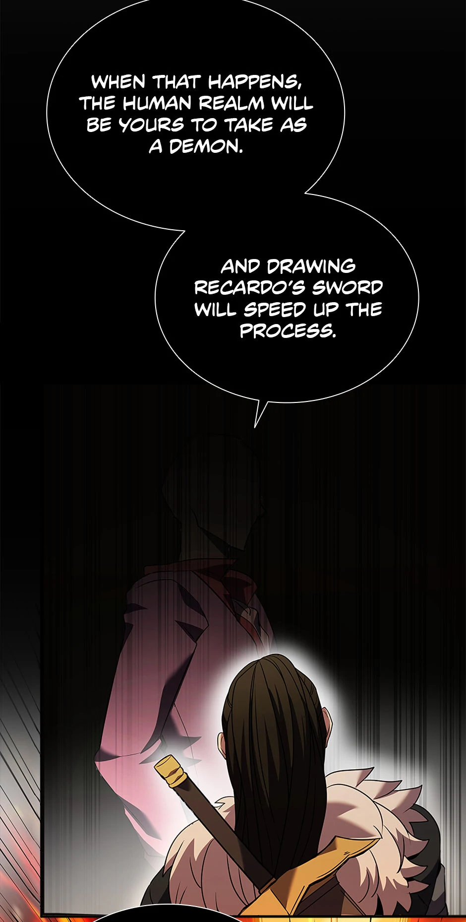 Read Taming Master EN Manga Online