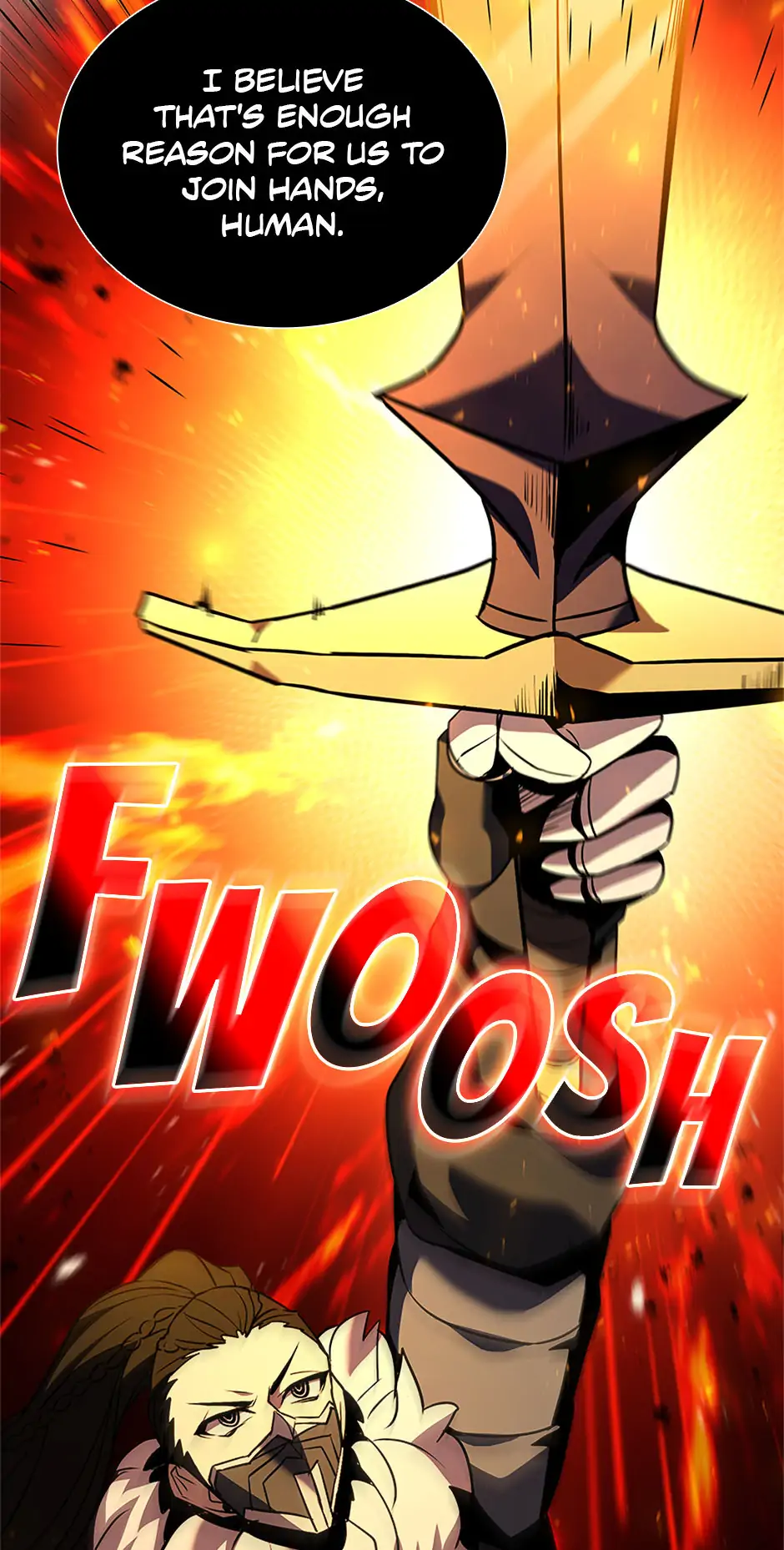 Read Taming Master EN Manga Online