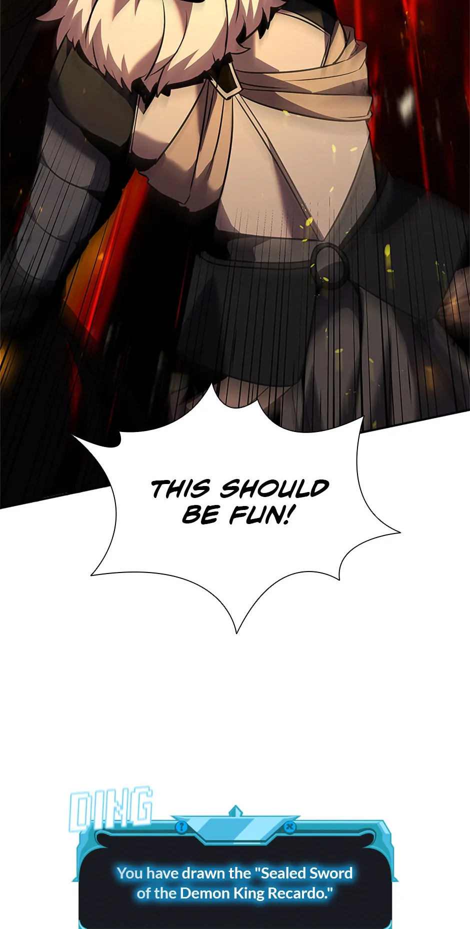 Read Taming Master EN Manga Online