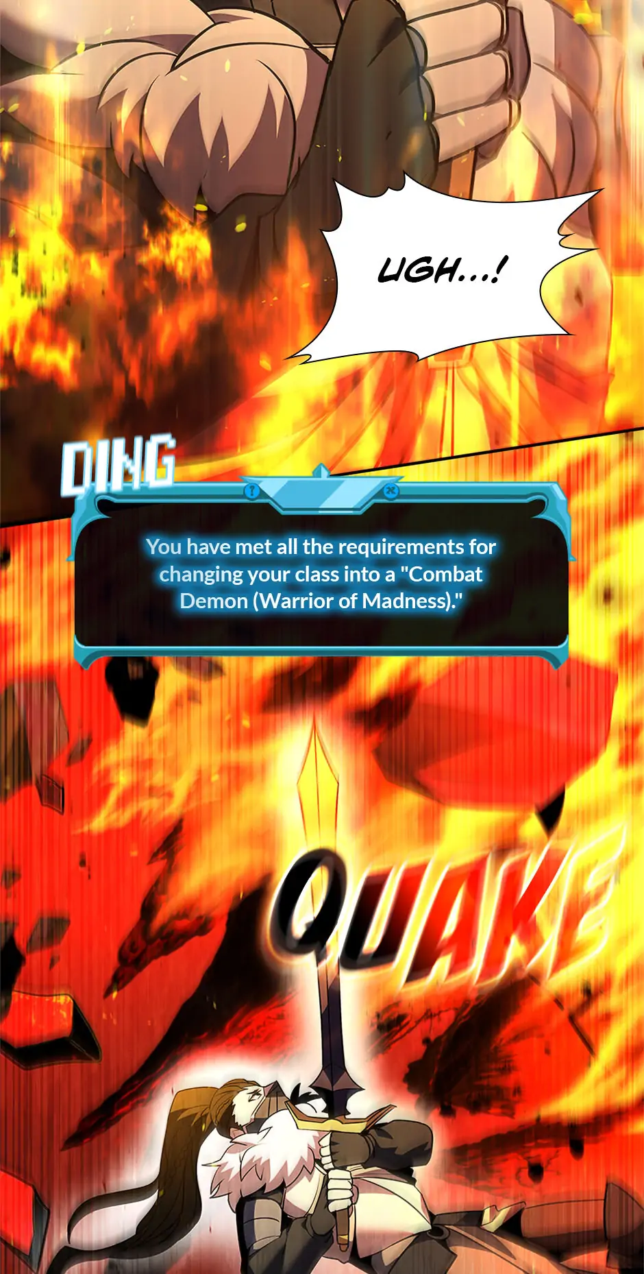 Read Taming Master EN Manga Online