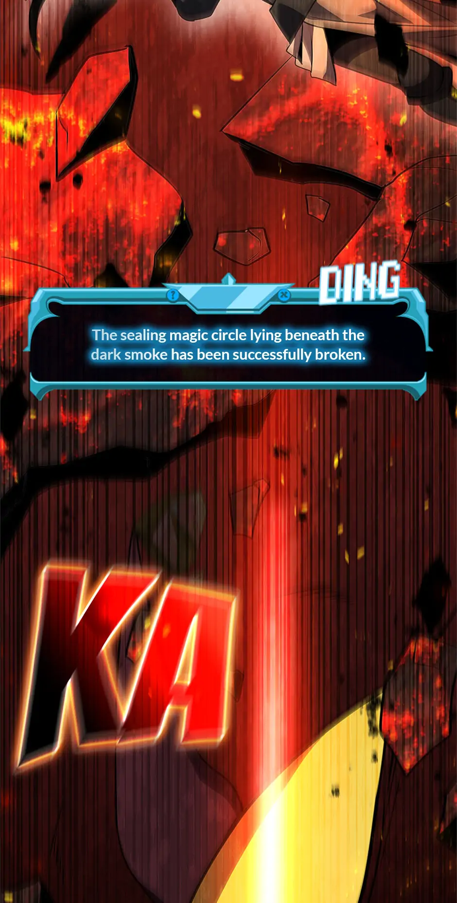 Read Taming Master EN Manga Online