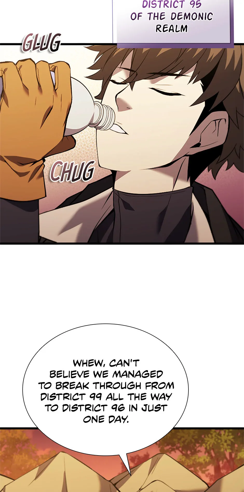 Read Taming Master EN Manga Online