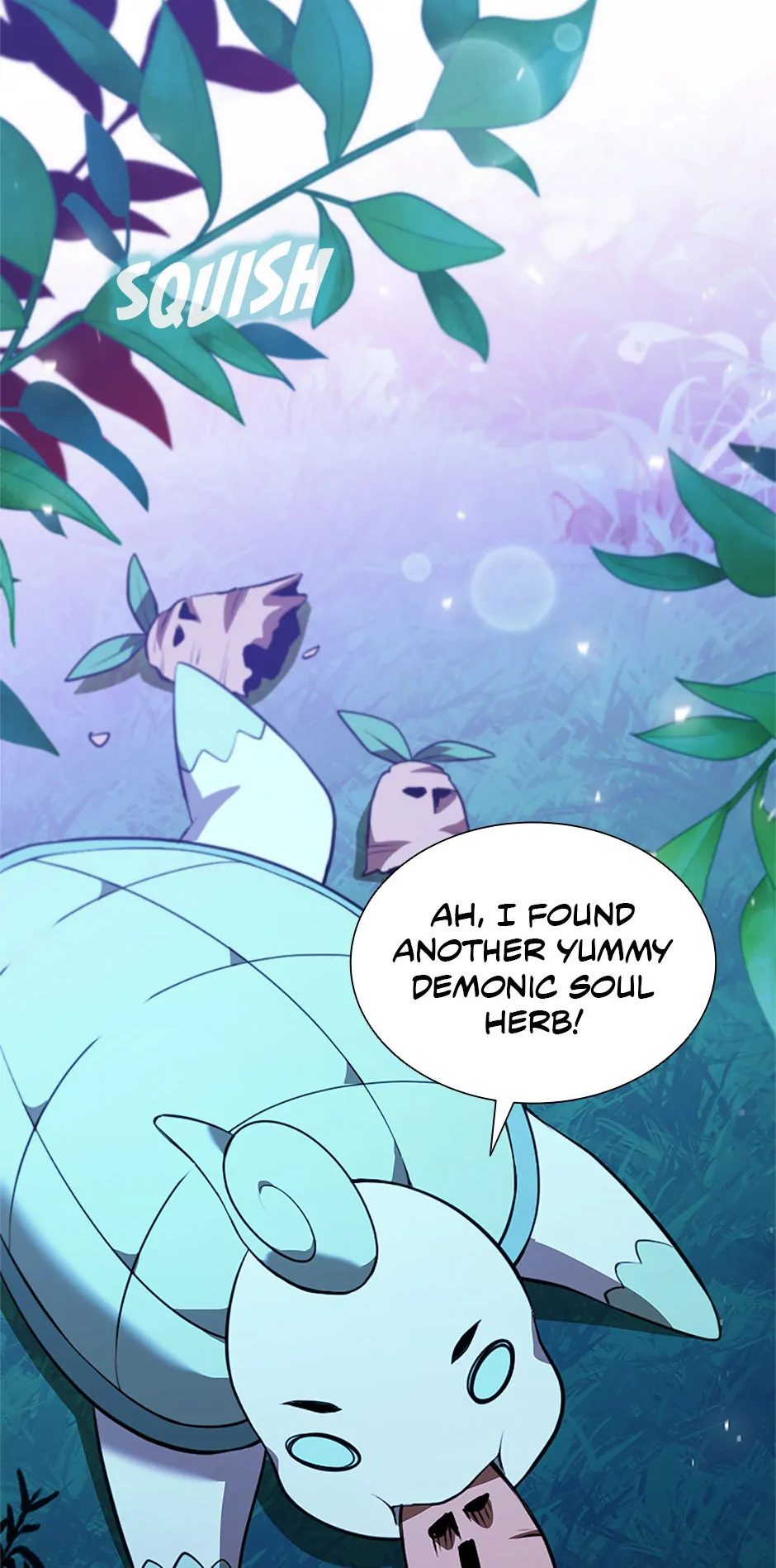 Read Taming Master EN Manga Online