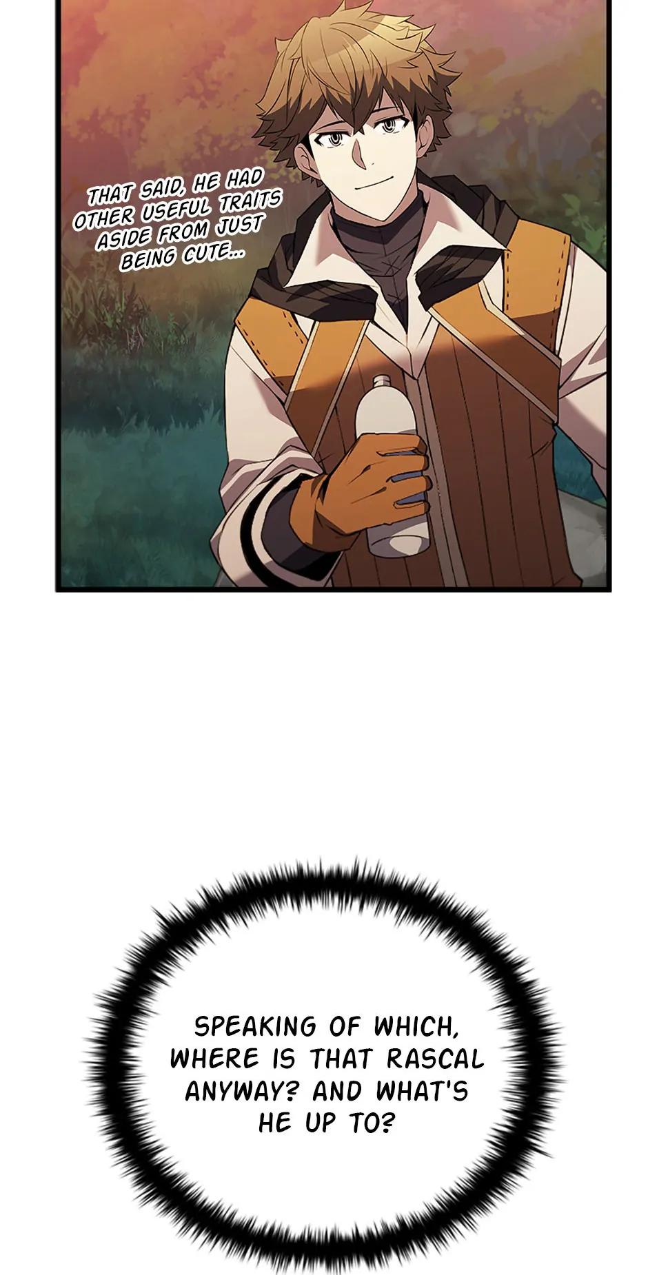 Read Taming Master EN Manga Online