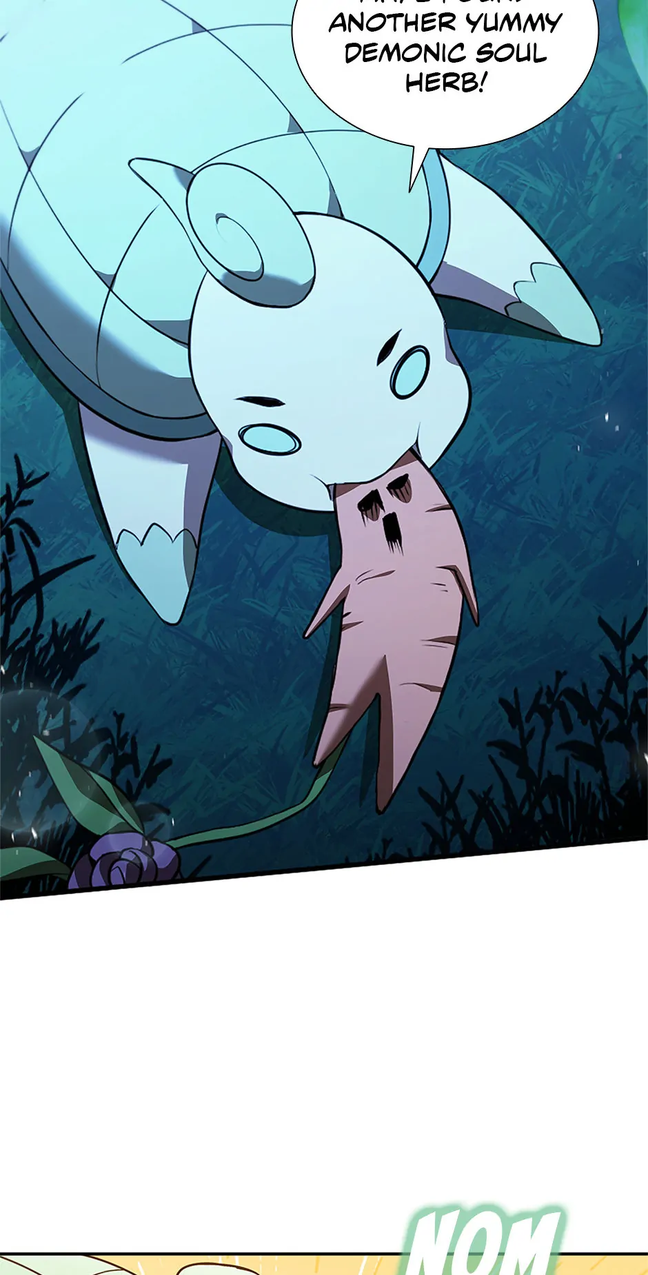 Read Taming Master EN Manga Online