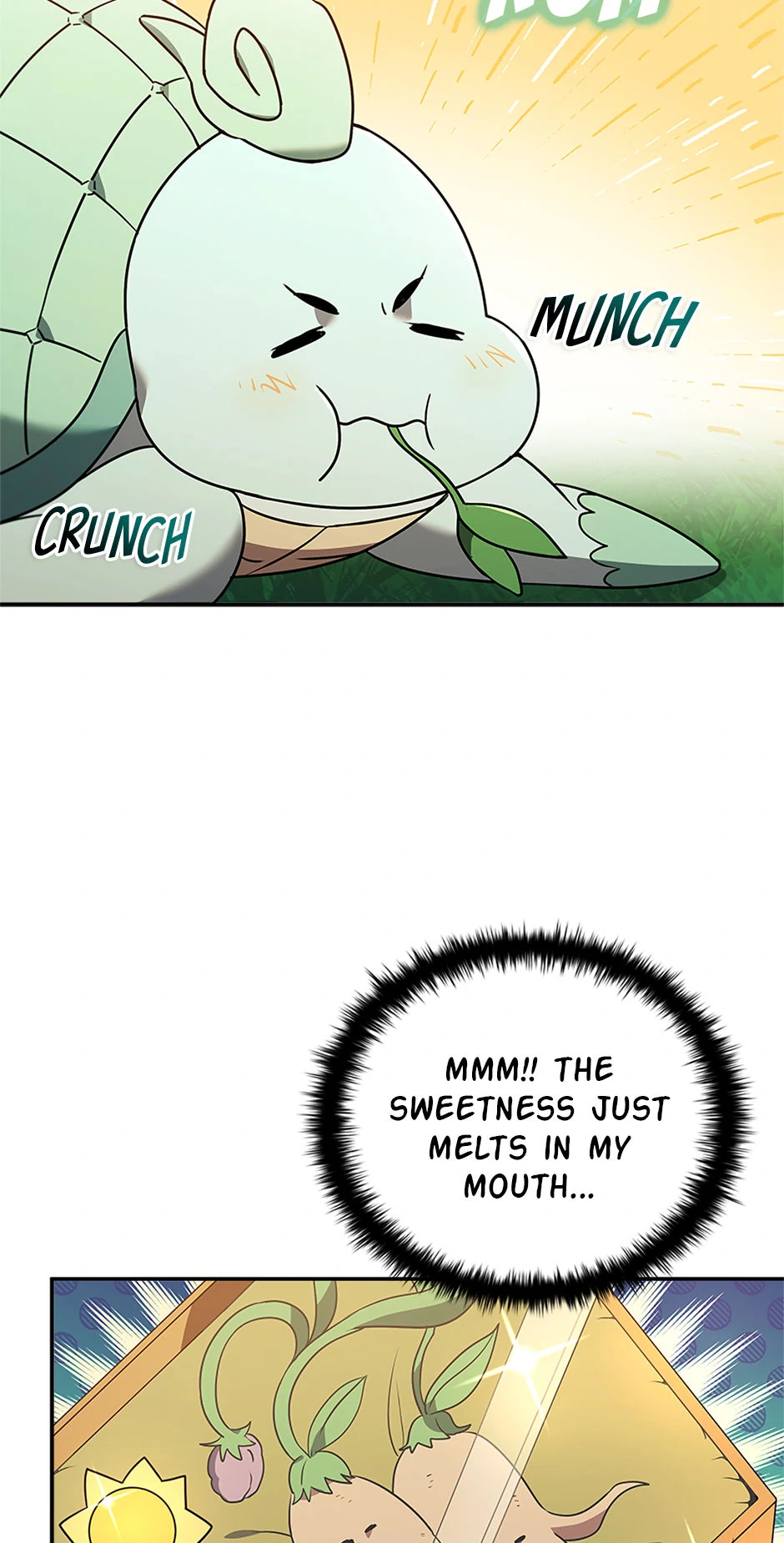 Read Taming Master EN Manga Online