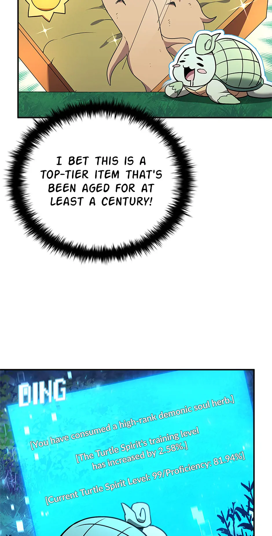 Read Taming Master EN Manga Online