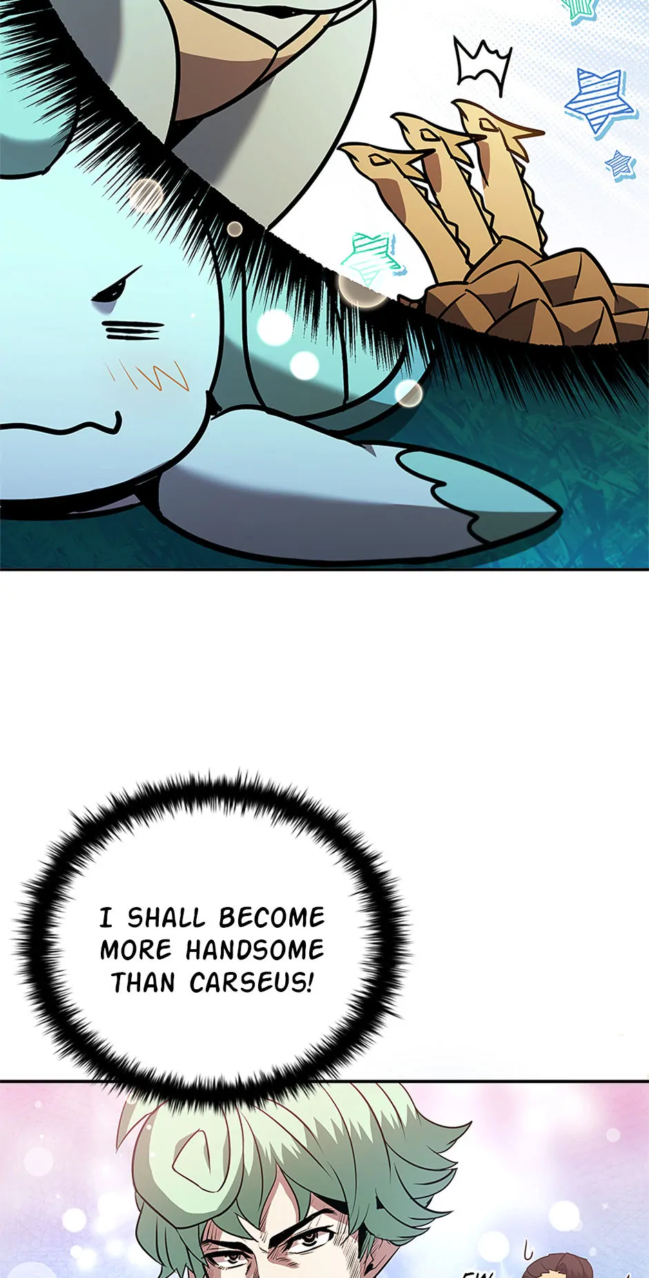 Read Taming Master EN Manga Online