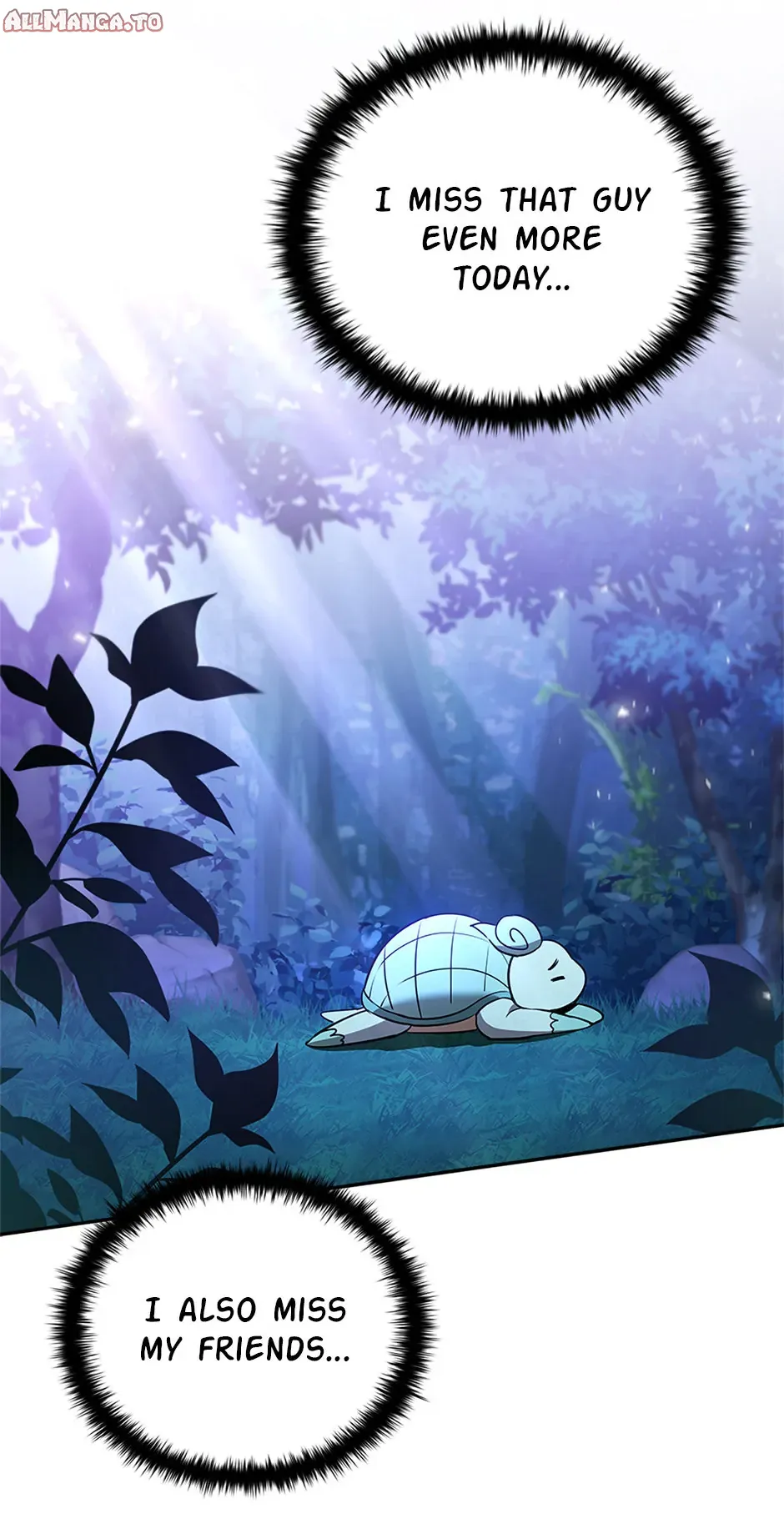 Read Taming Master EN Manga Online