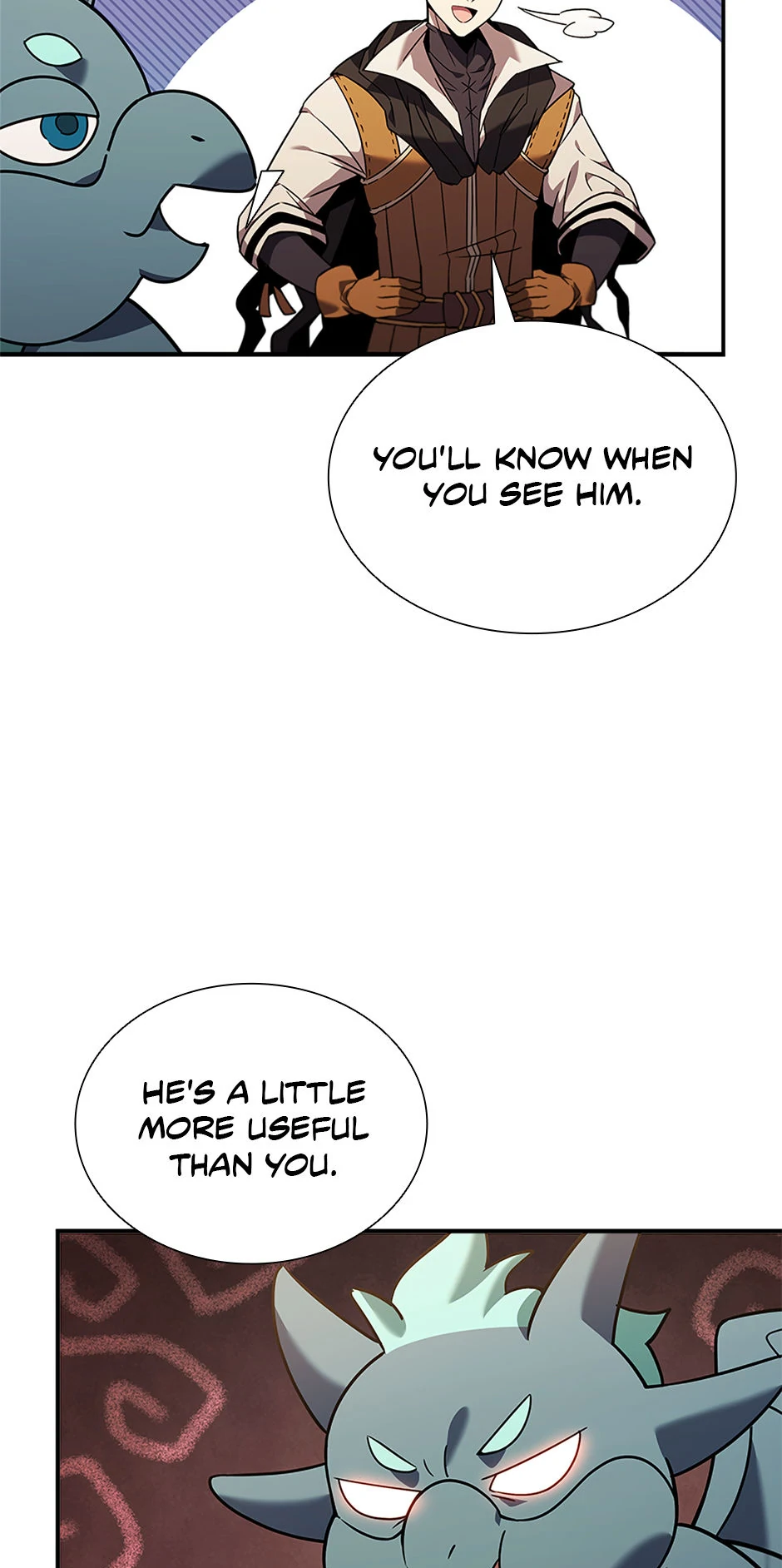 Read Taming Master EN Manga Online