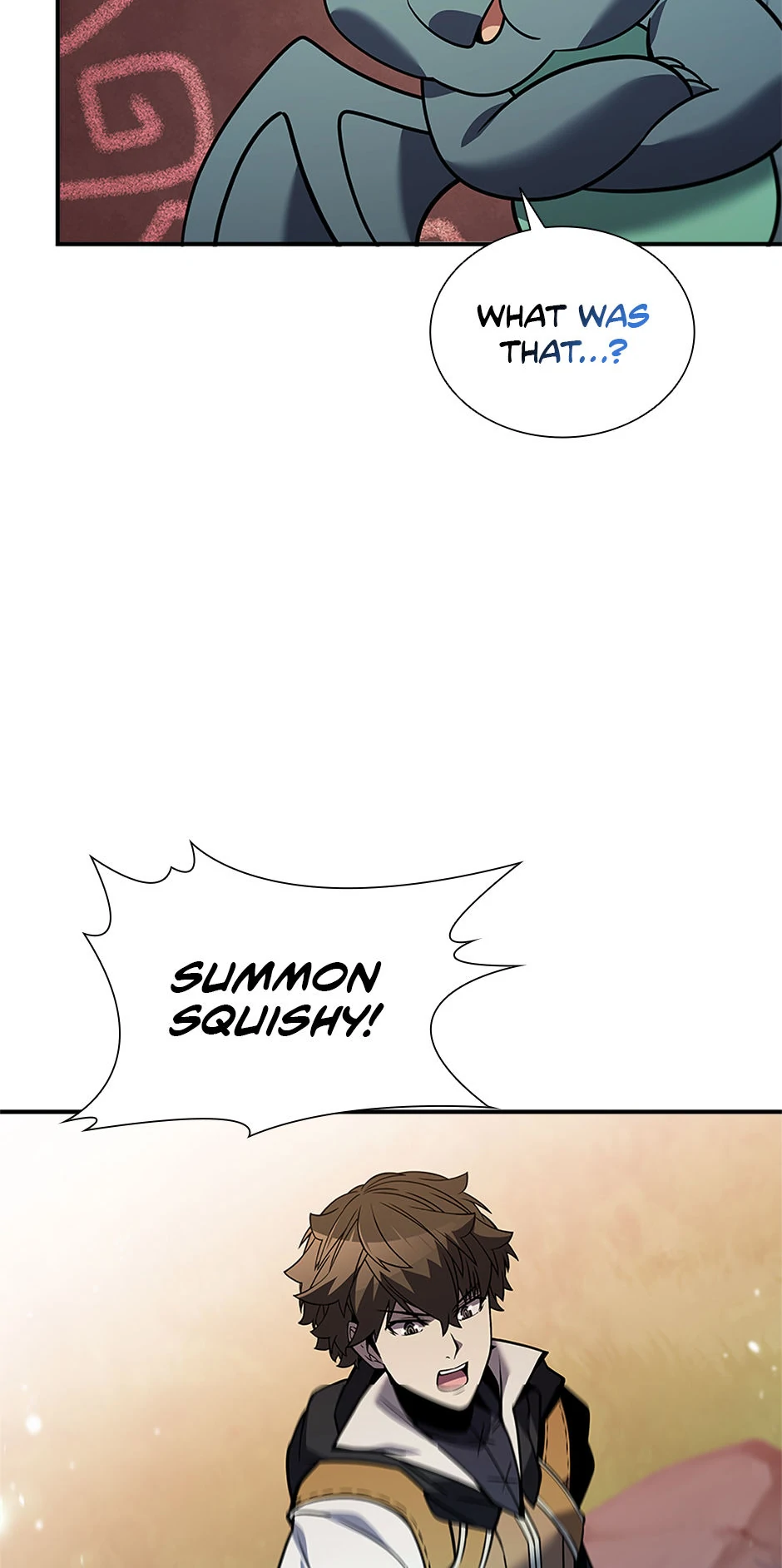 Read Taming Master EN Manga Online