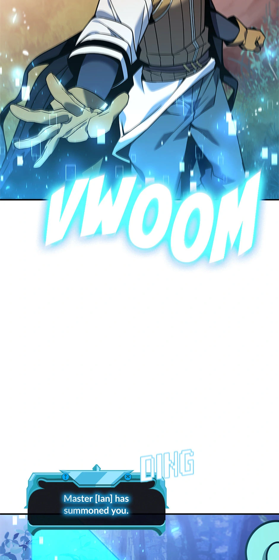 Read Taming Master EN Manga Online