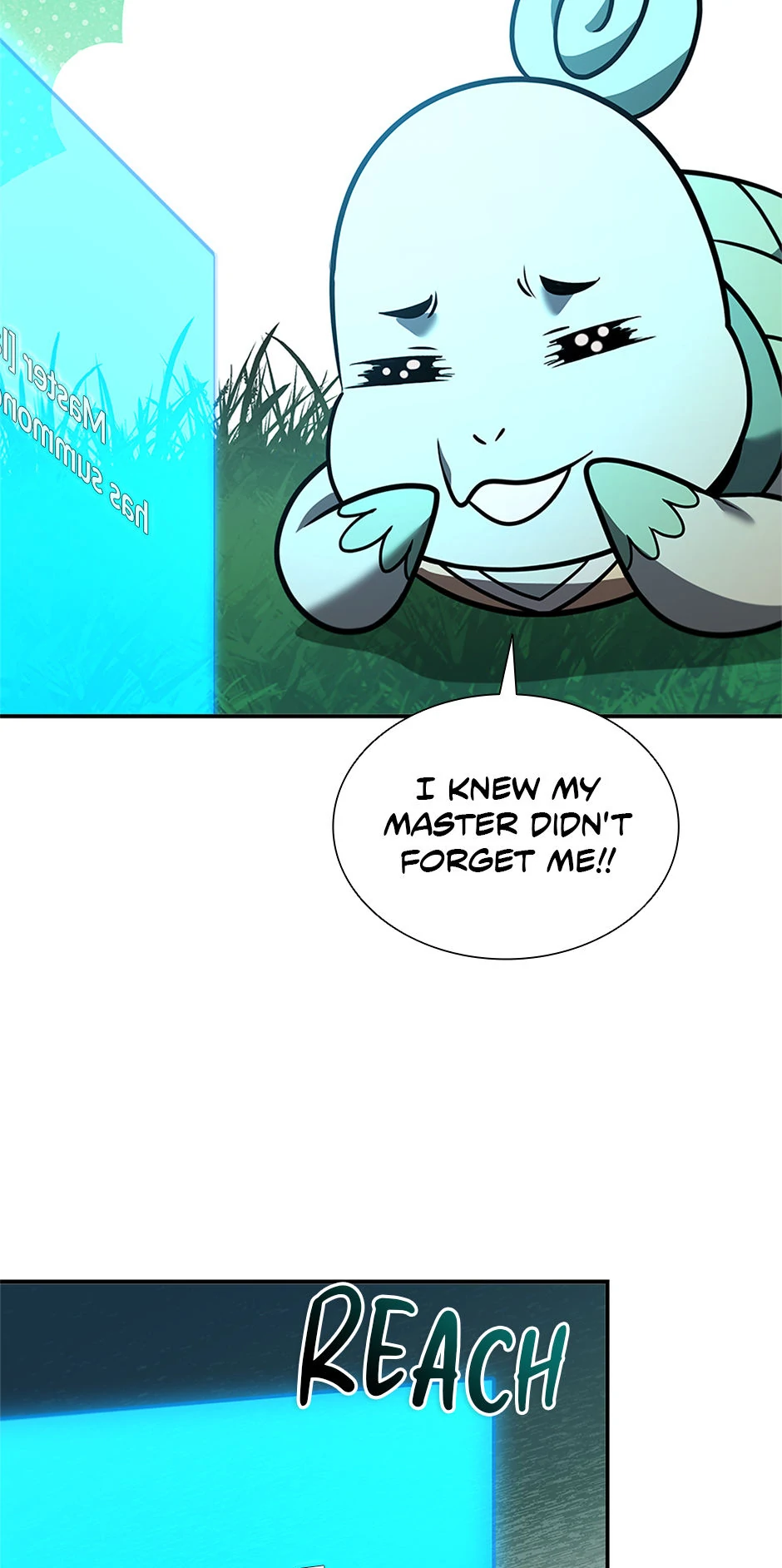 Read Taming Master EN Manga Online