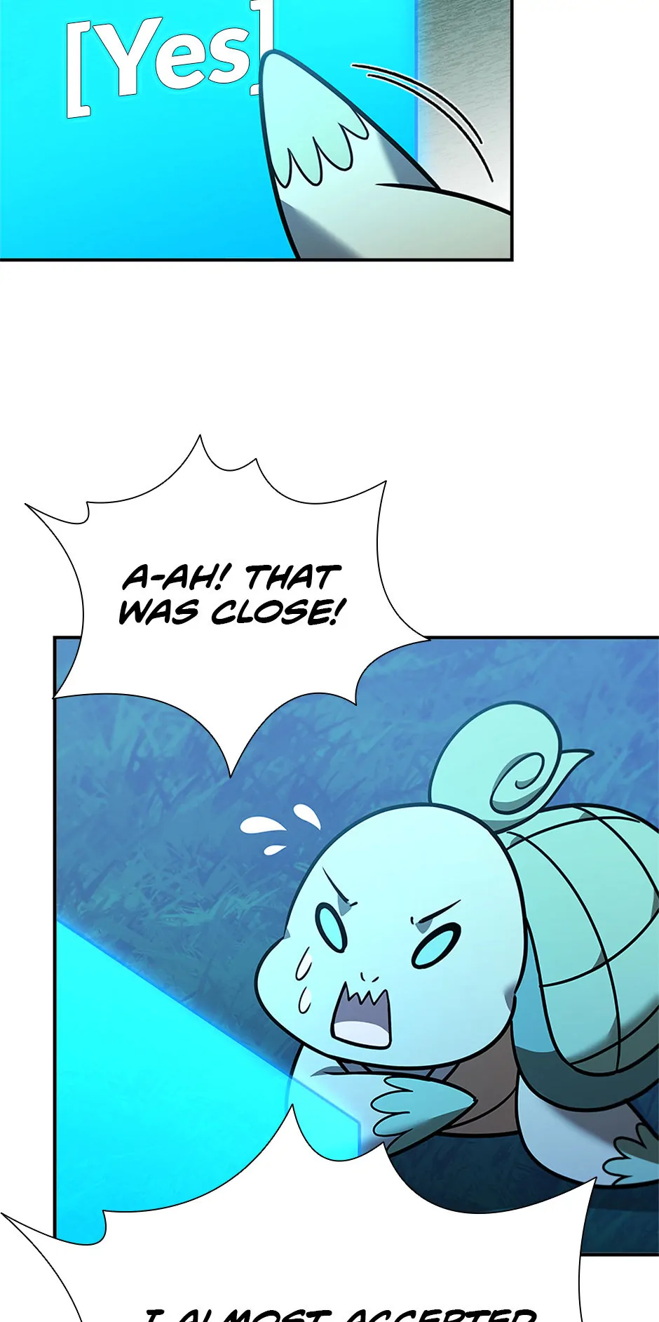 Read Taming Master EN Manga Online