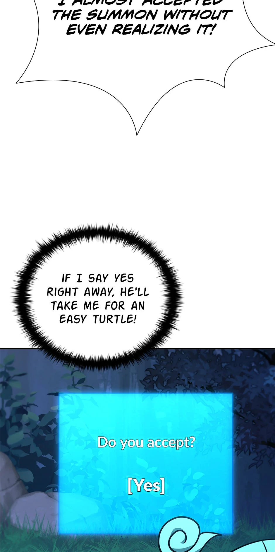 Read Taming Master EN Manga Online