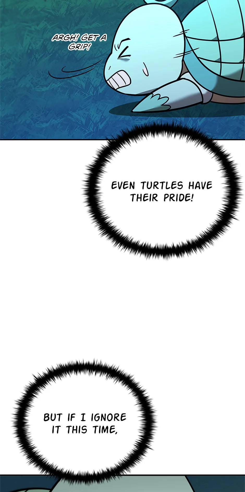 Read Taming Master EN Manga Online